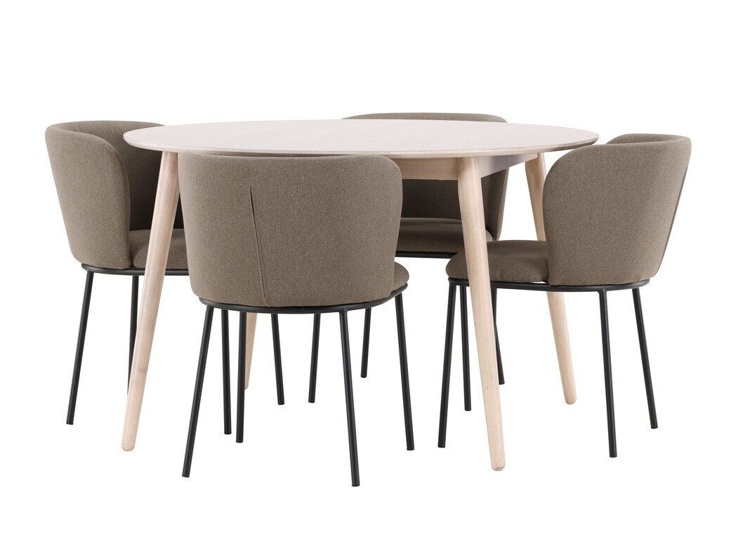 Dining set Dallas 4760