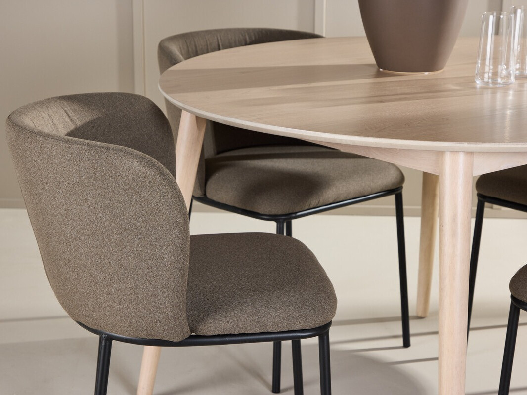 Dining set Dallas 4760
