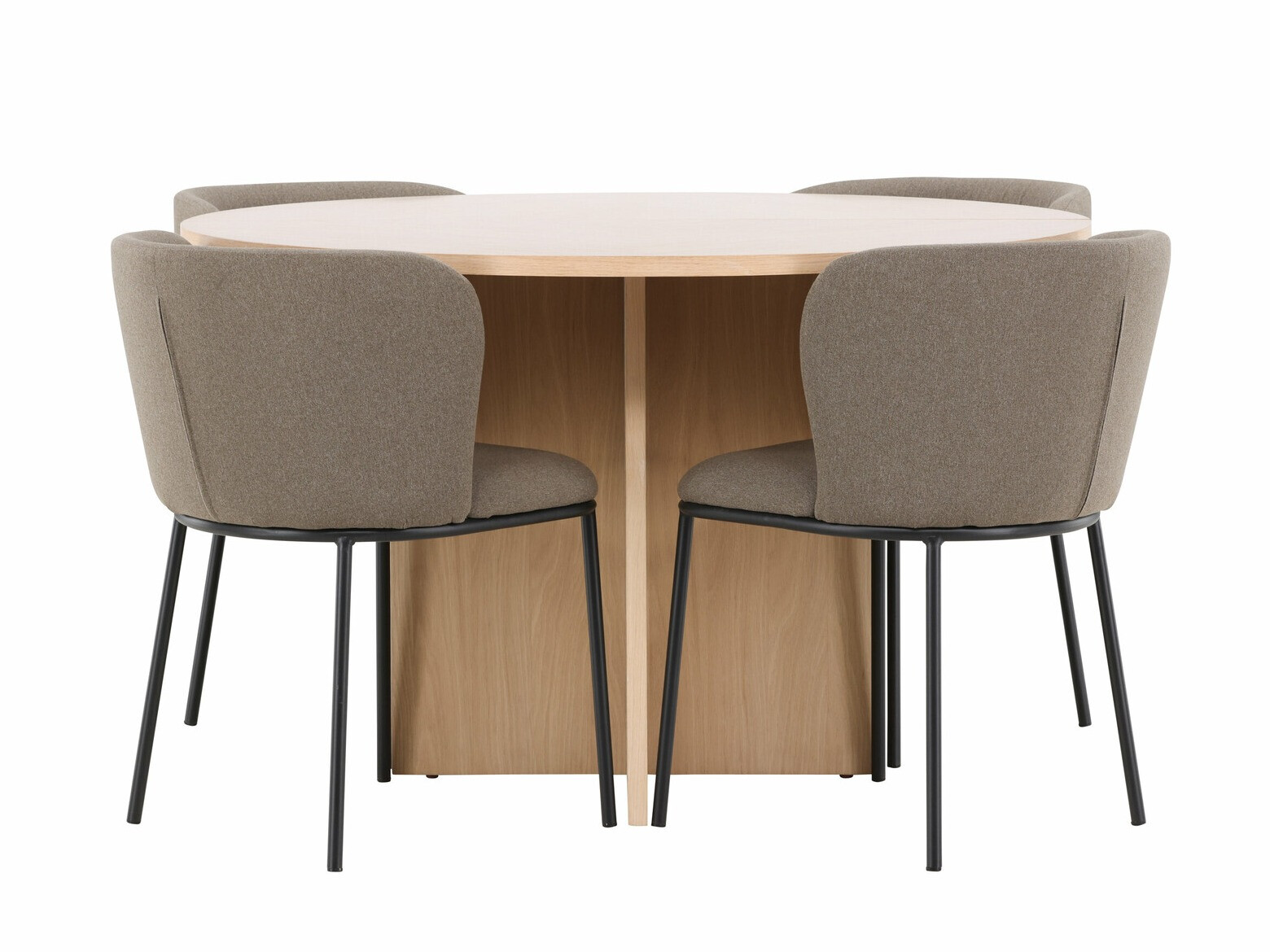 Dining set Dallas 4761