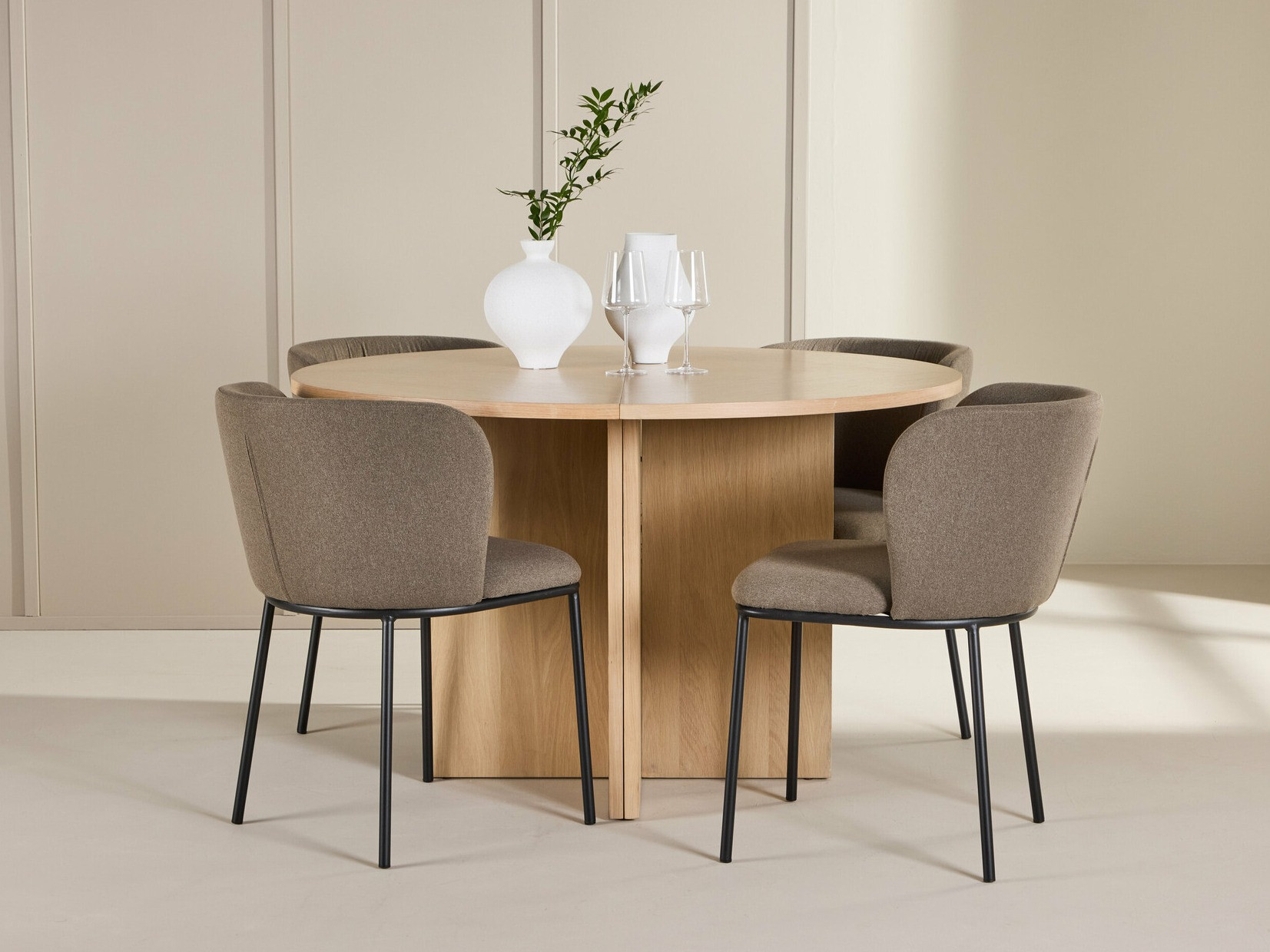 Dining set Dallas 4761