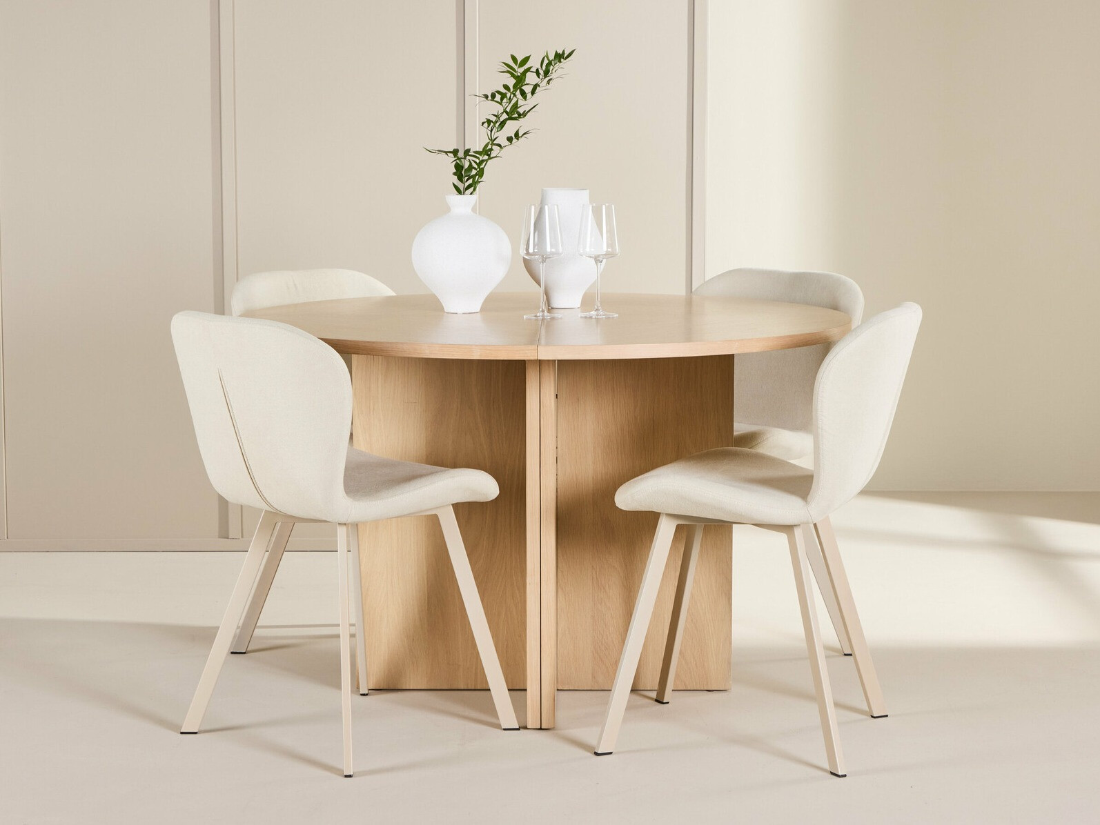 Dining set Dallas 4762
