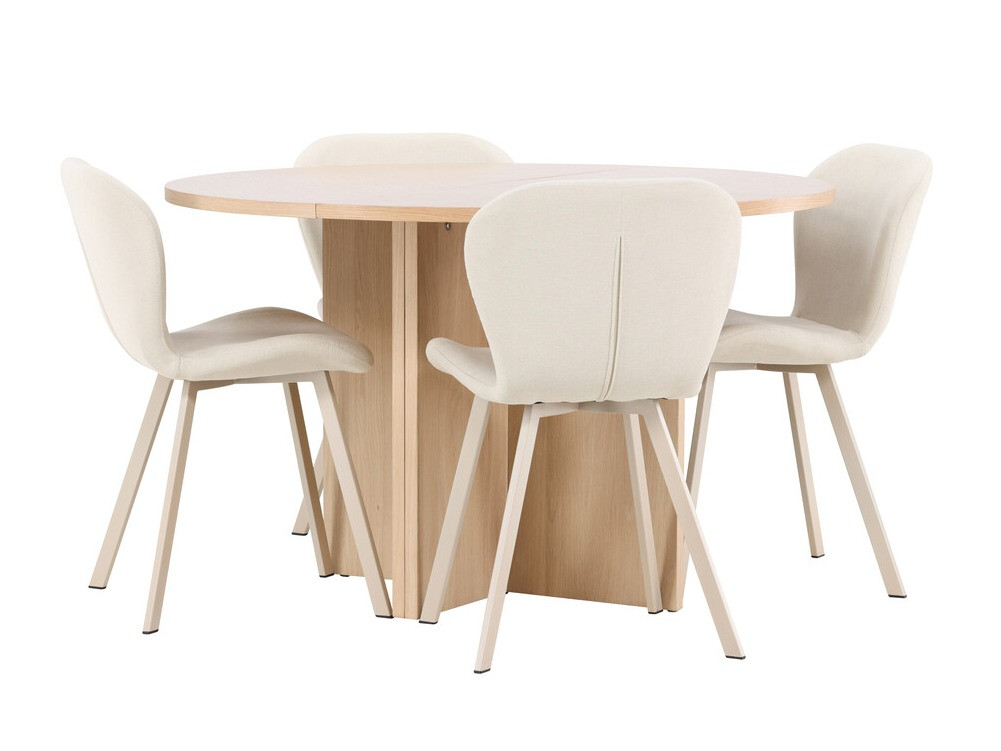 Dining set Dallas 4762