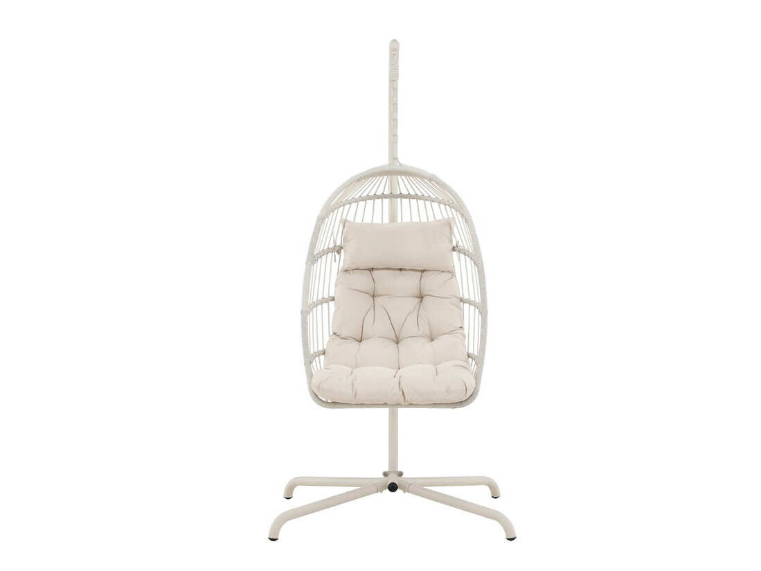Hanging chair Dallas 4756 (Beige)