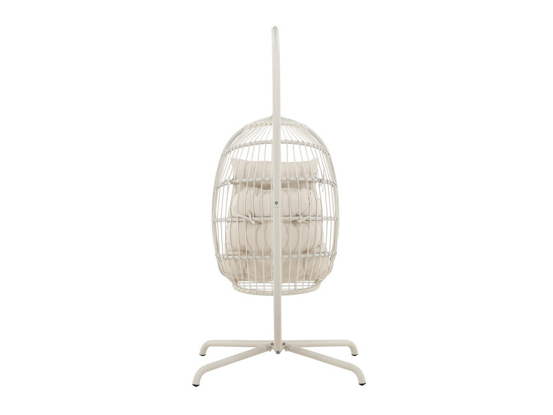 Hanging chair Dallas 4756 (Beige)