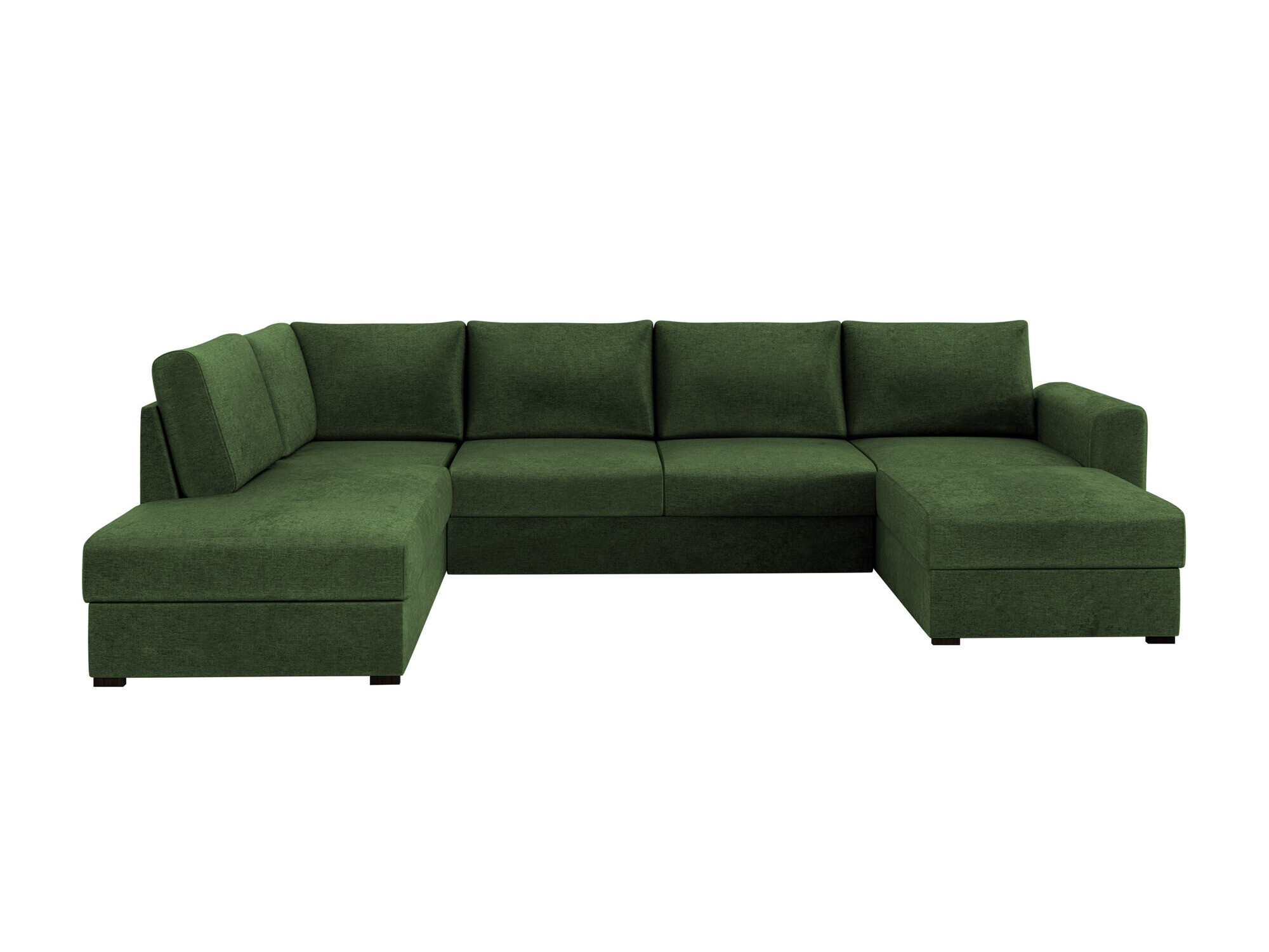 Corner sofa Comfivo Flumen (Clara 215.10)