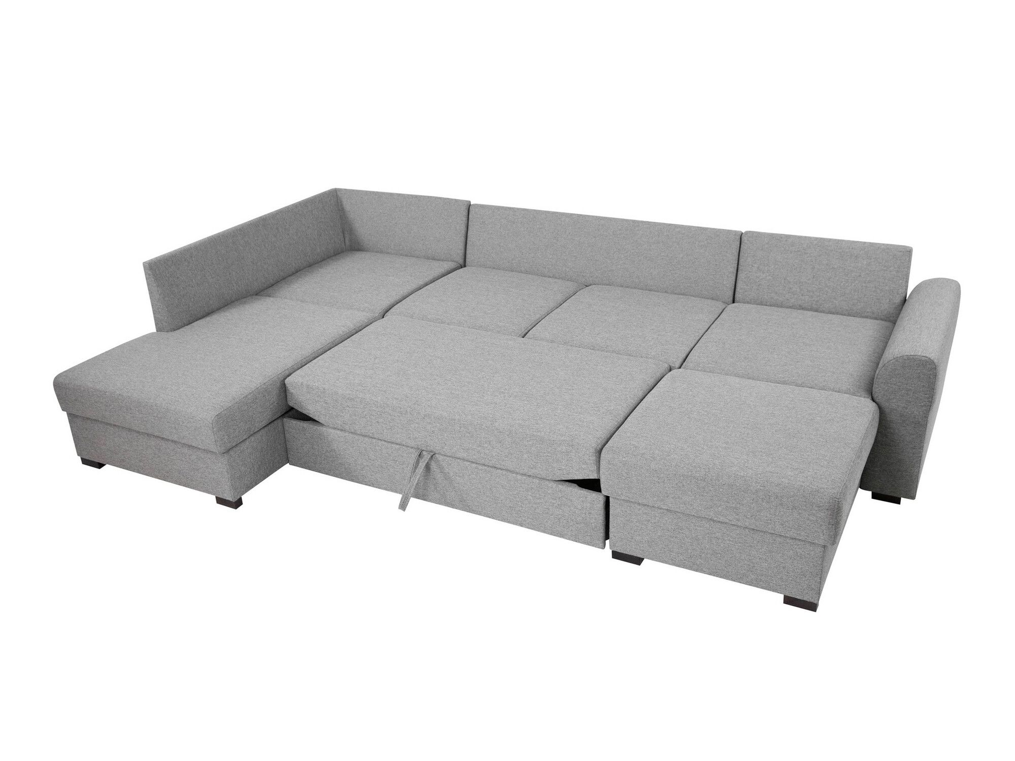 Corner sofa Comfivo Flumen (Flow 22)