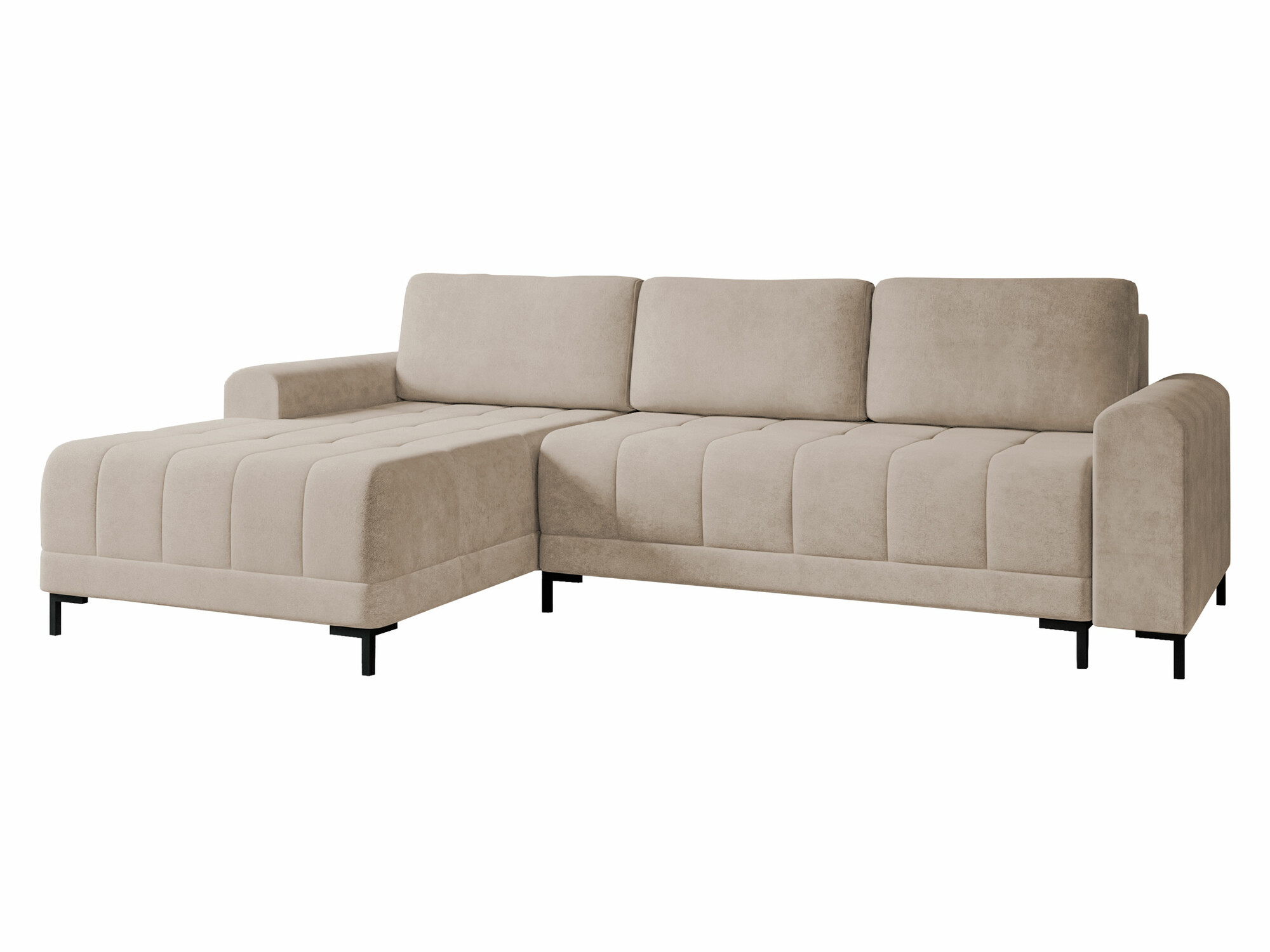 Corner sofa Stonecrest 100 (Velo 623)