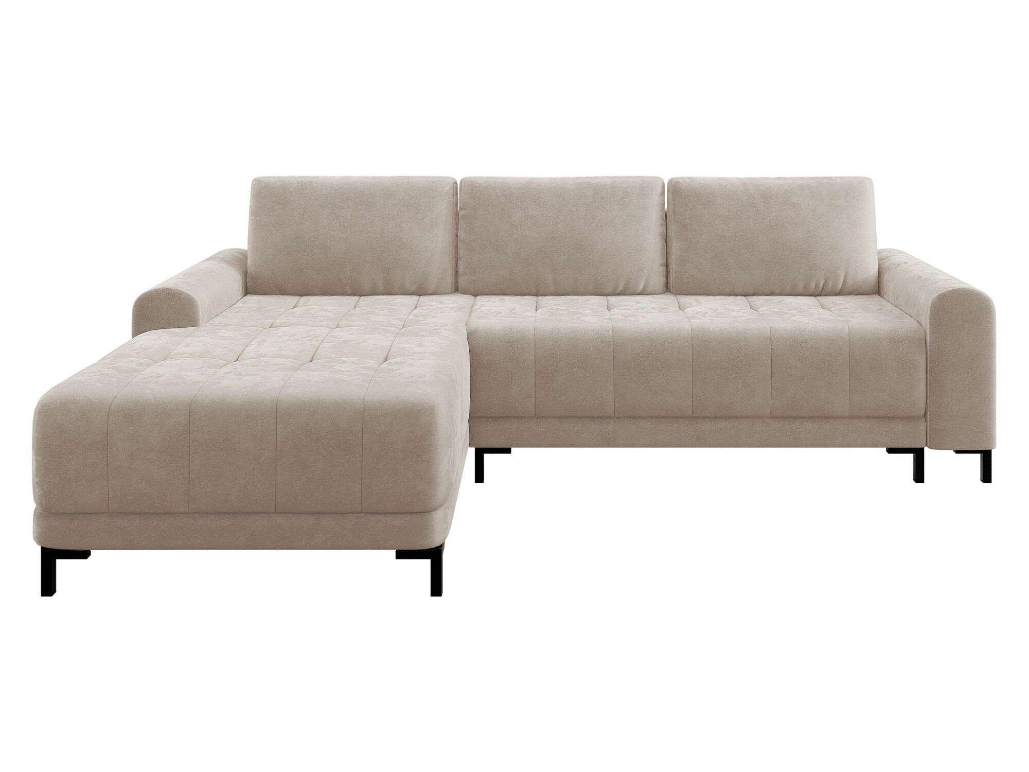 Corner sofa Stonecrest 100 (Velo 623)