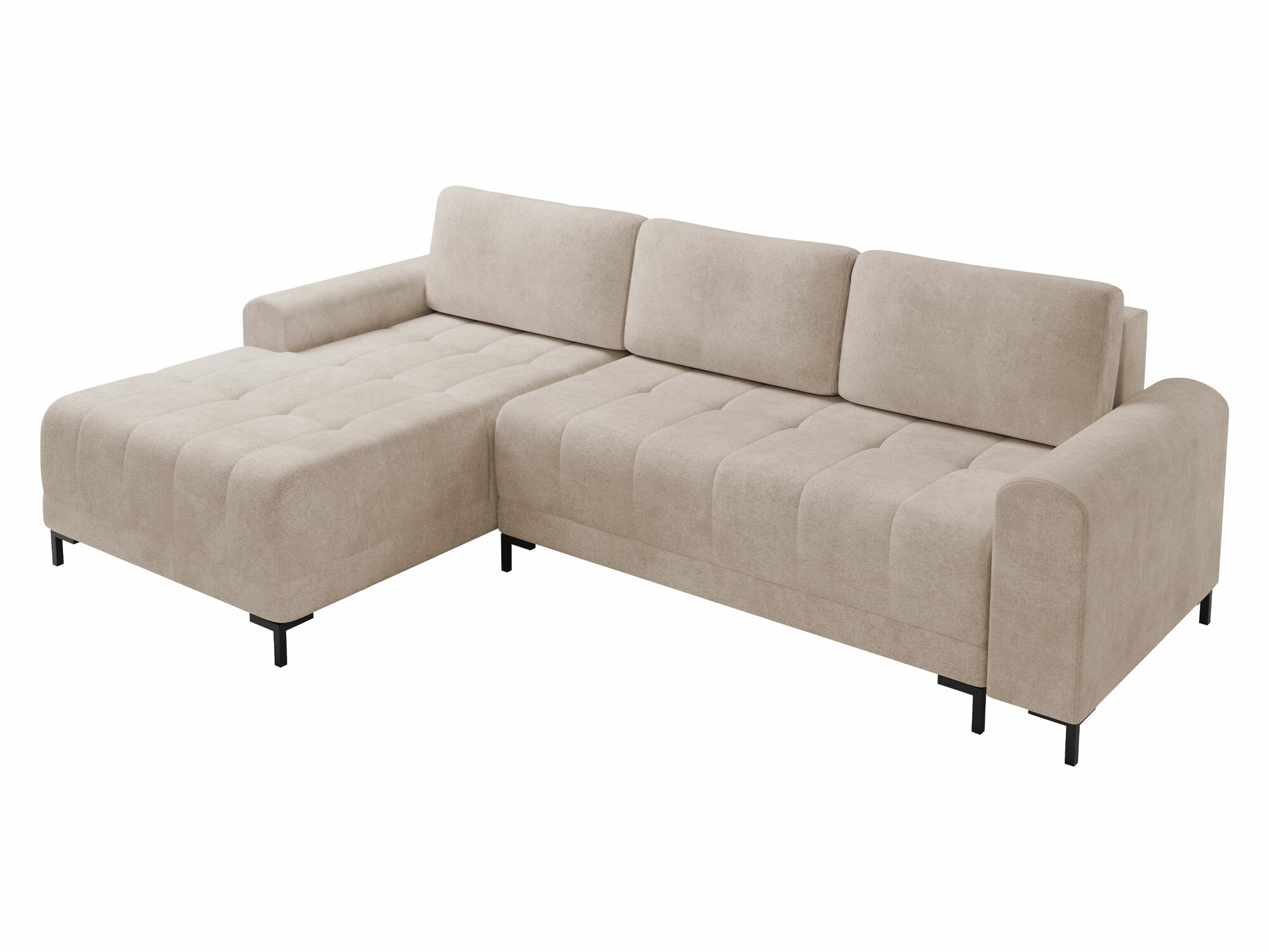 Corner sofa Stonecrest 100 (Velo 623)