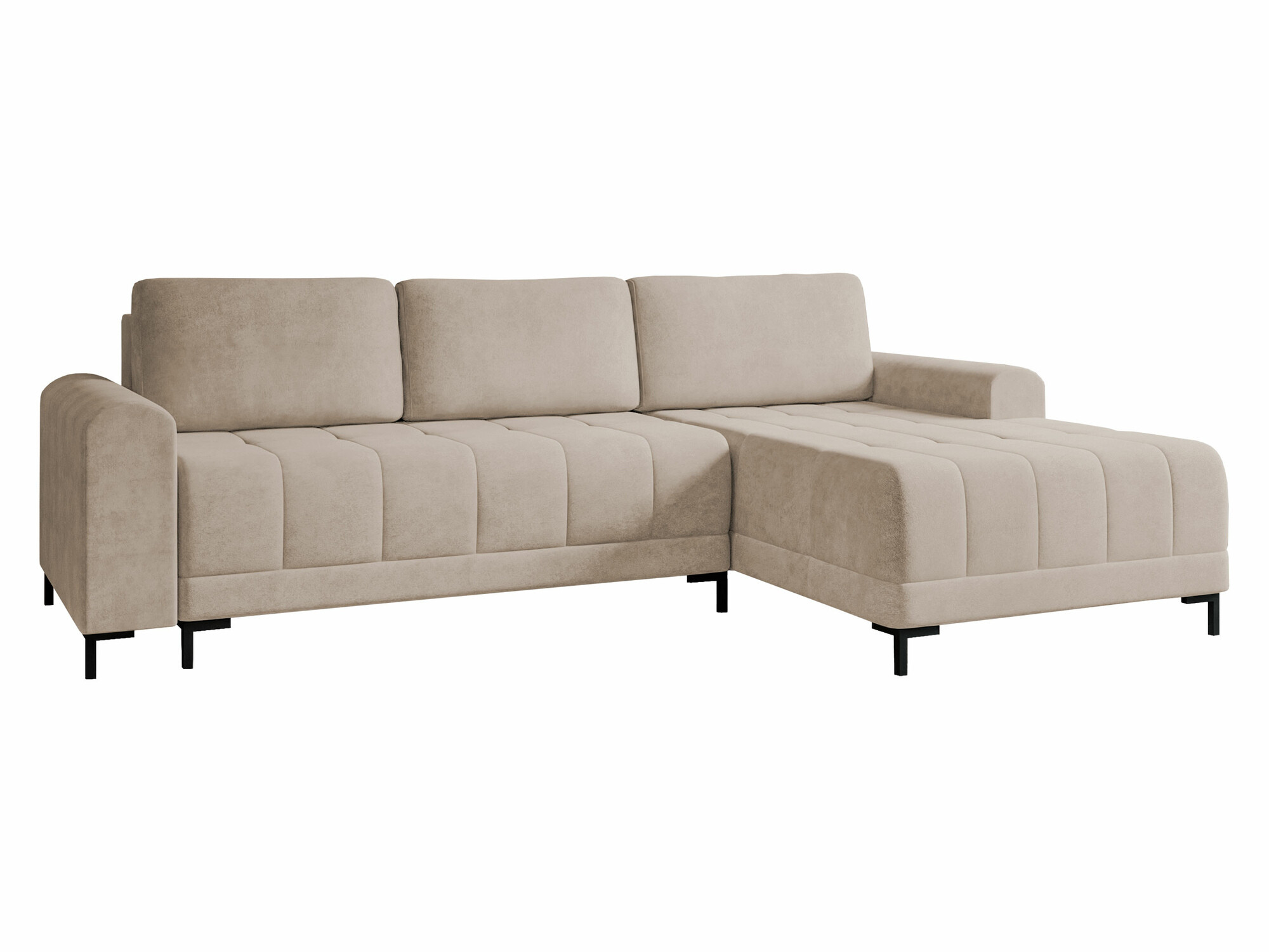 Corner sofa Stonecrest 100 (Velo 623)
