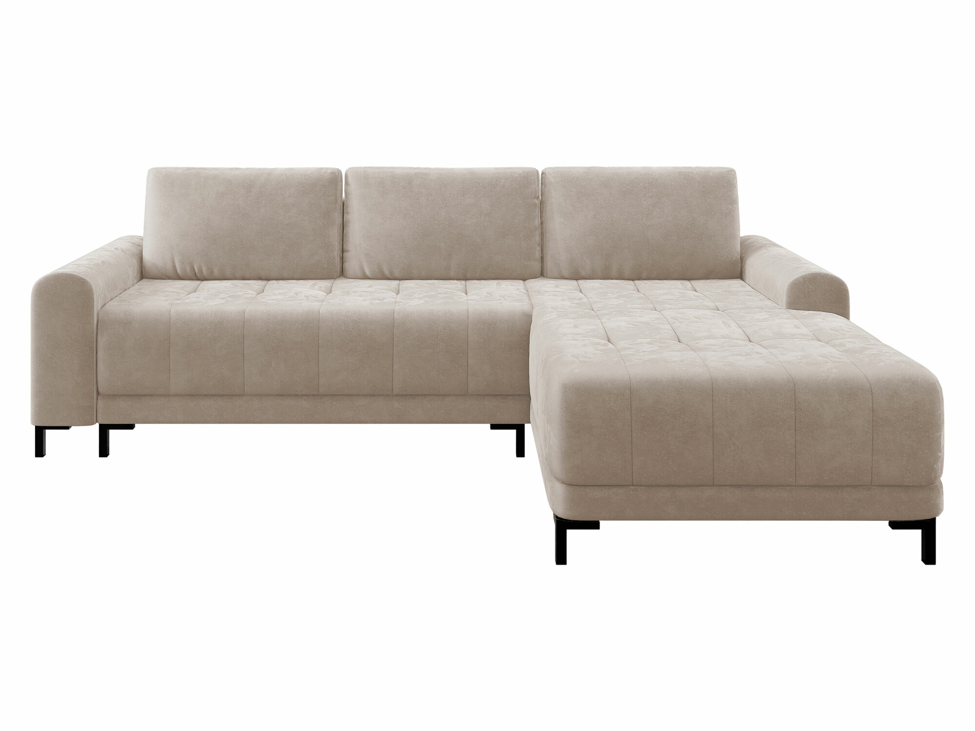 Corner sofa Stonecrest 100 (Velo 623)