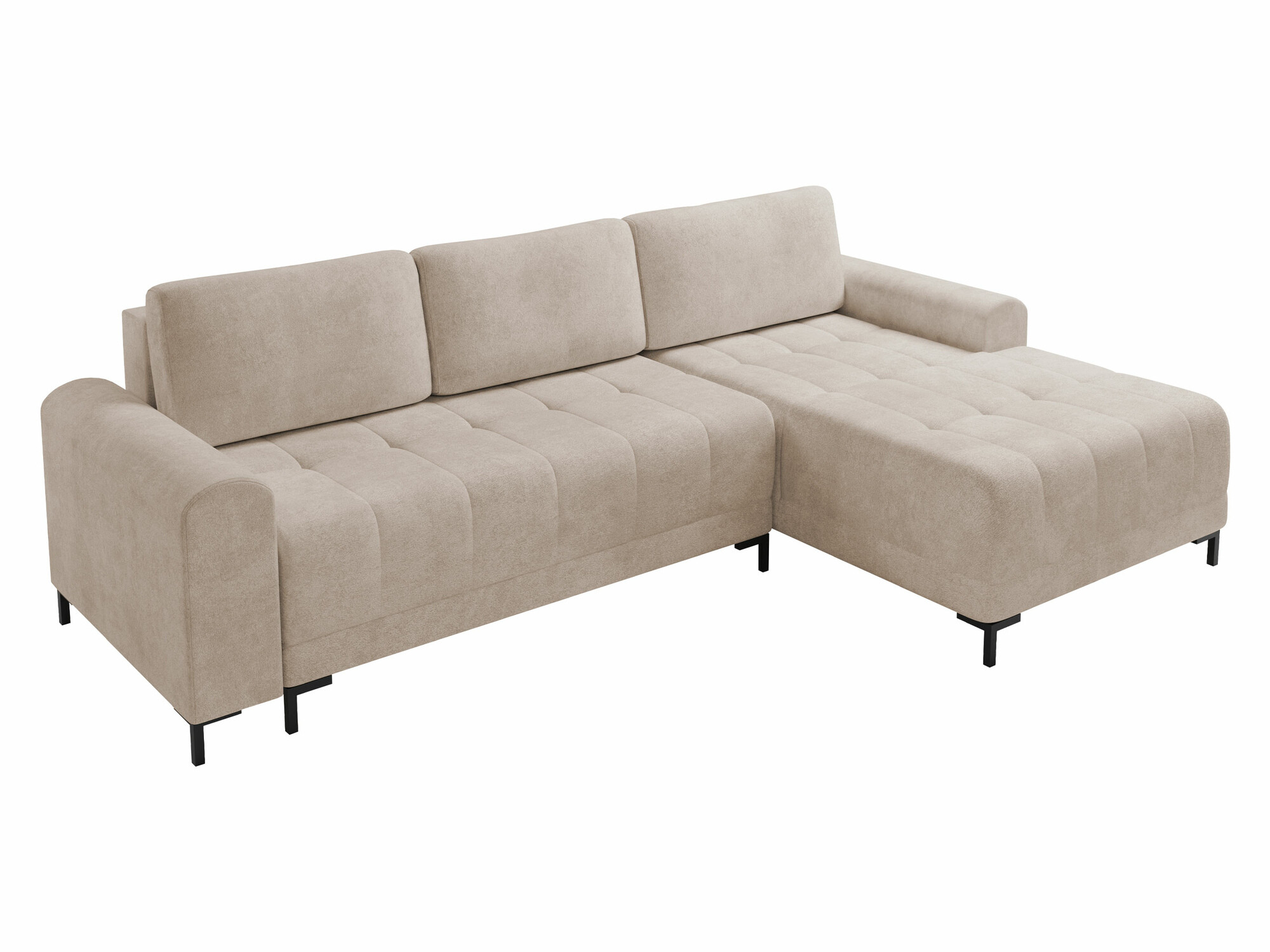Corner sofa Stonecrest 100 (Velo 623)