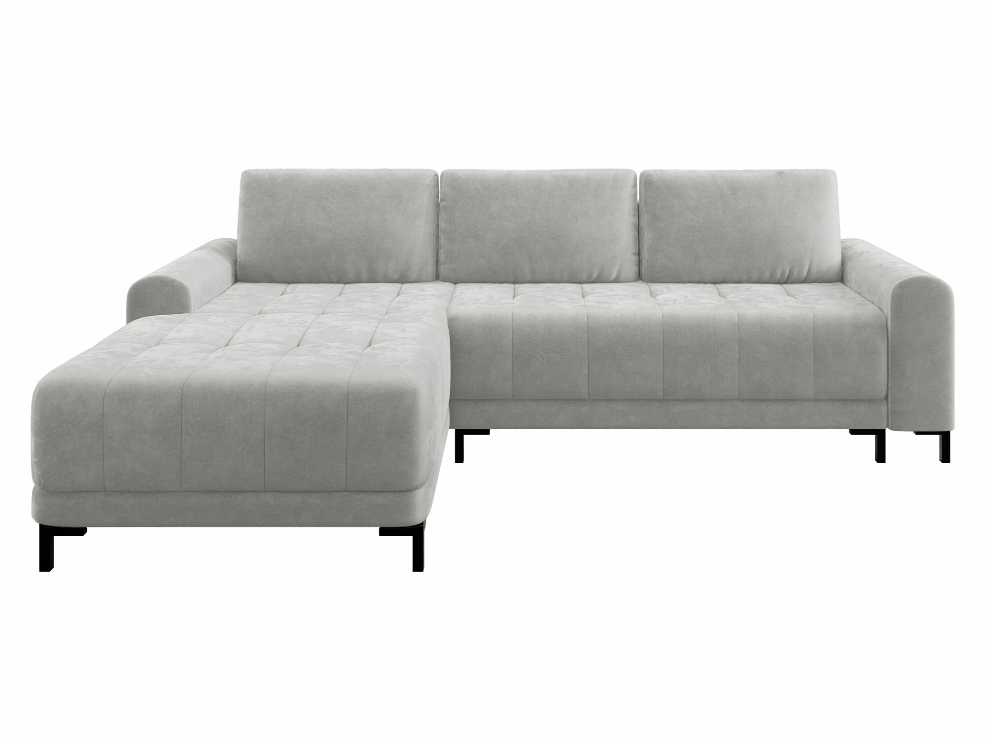 Corner sofa Stonecrest 100 (Velo 633)