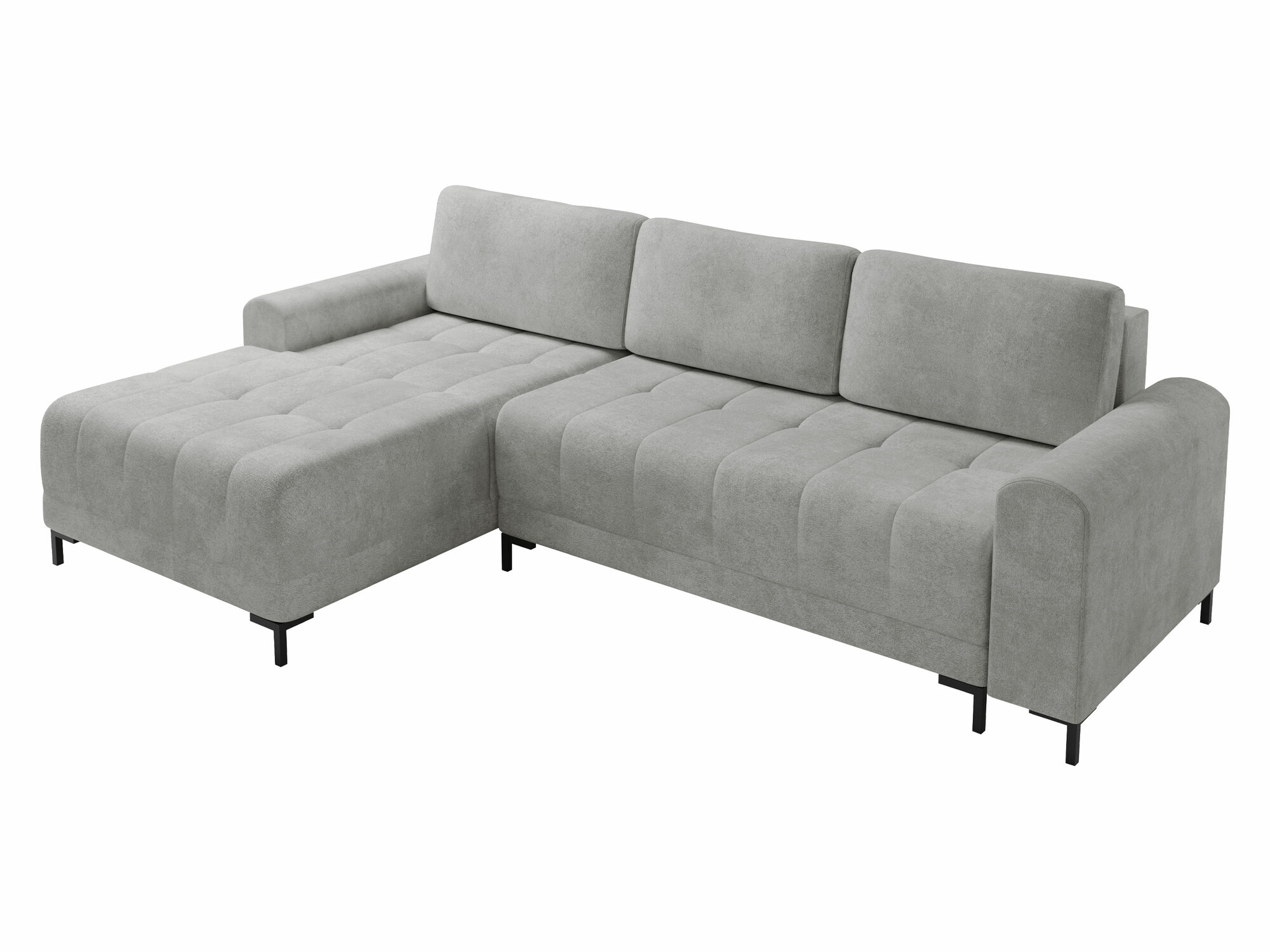 Corner sofa Stonecrest 100 (Velo 633)