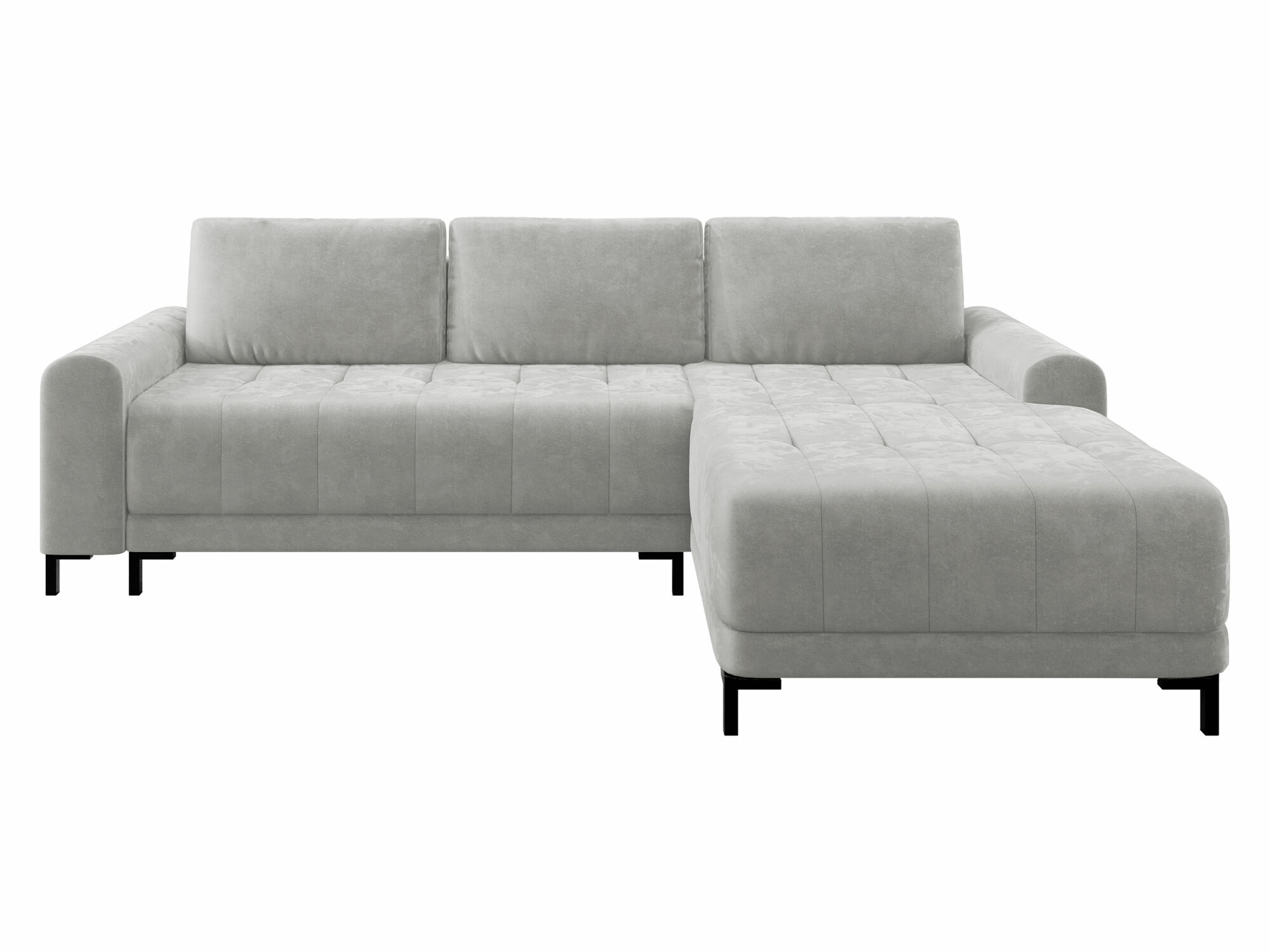 Corner sofa Stonecrest 100 (Velo 633)