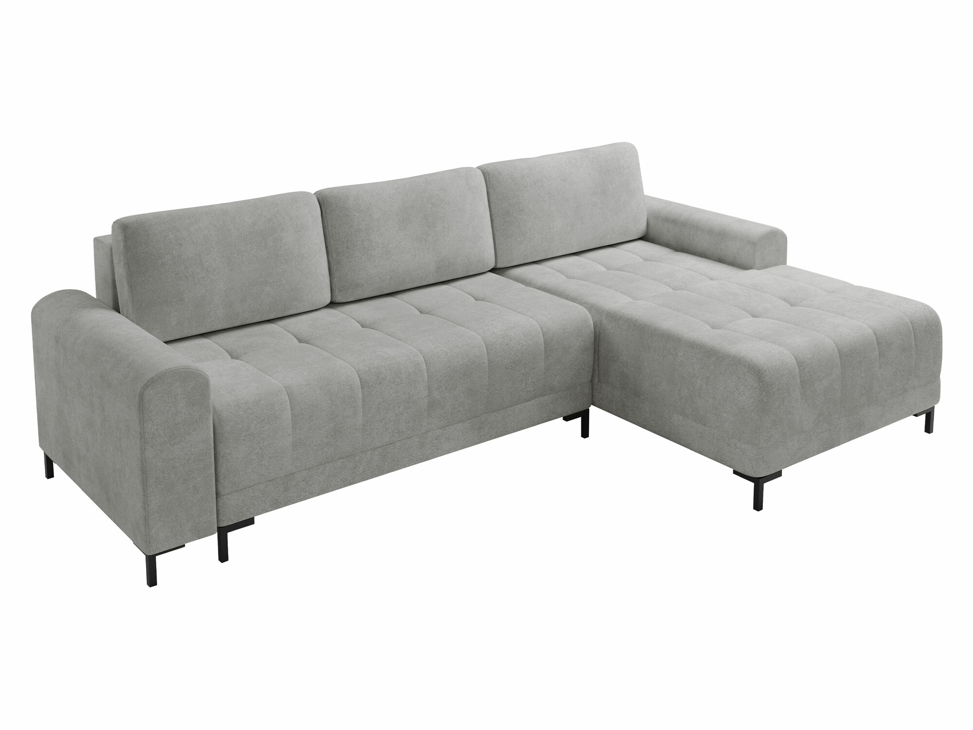 Corner sofa Stonecrest 100 (Velo 633)