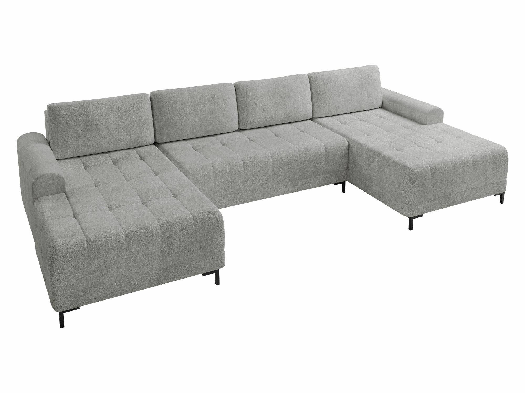 Corner sofa Stonecrest 101 (Velo 633)