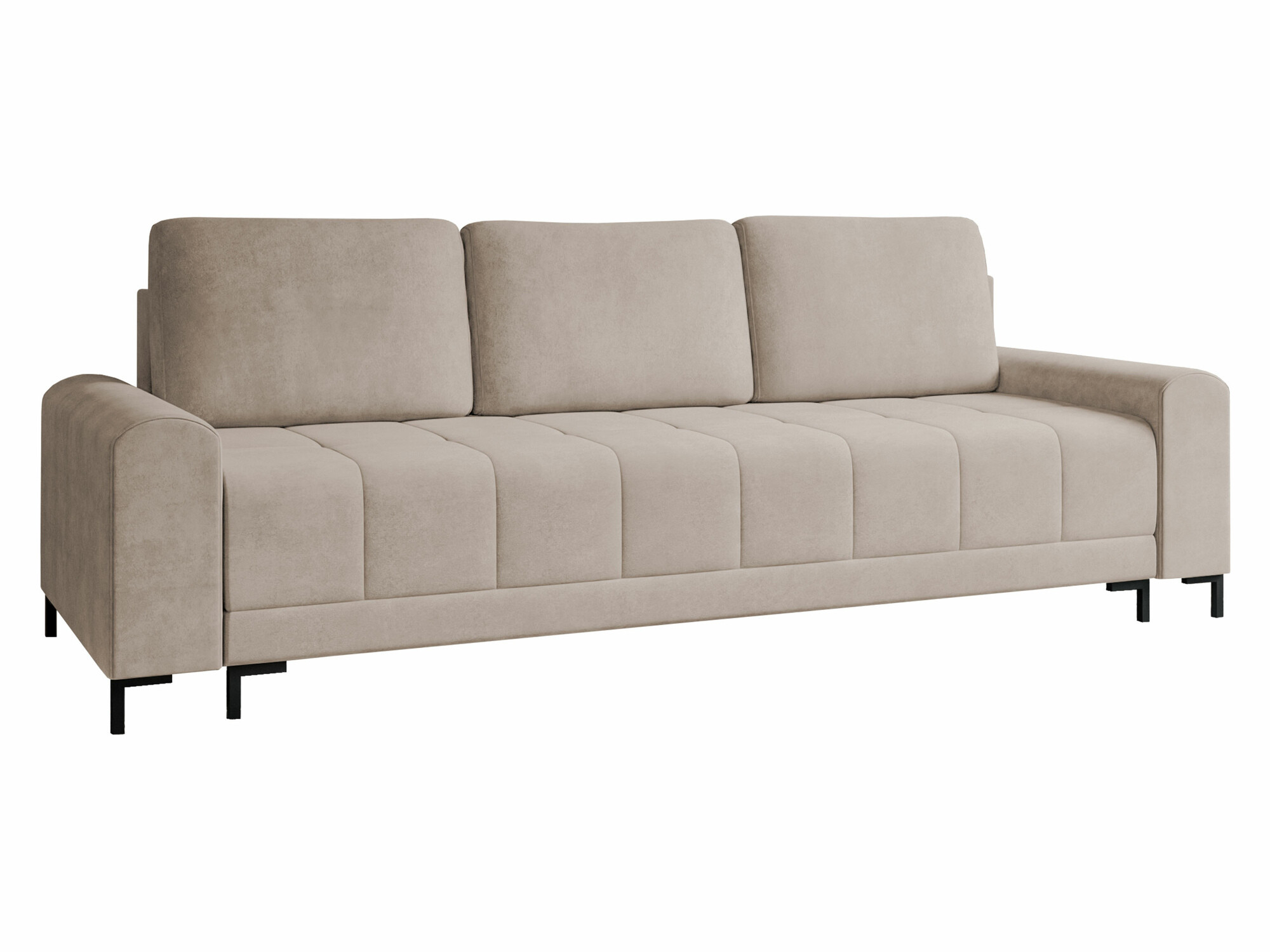 Sofa bed Stonecrest 102 (Velo 623)