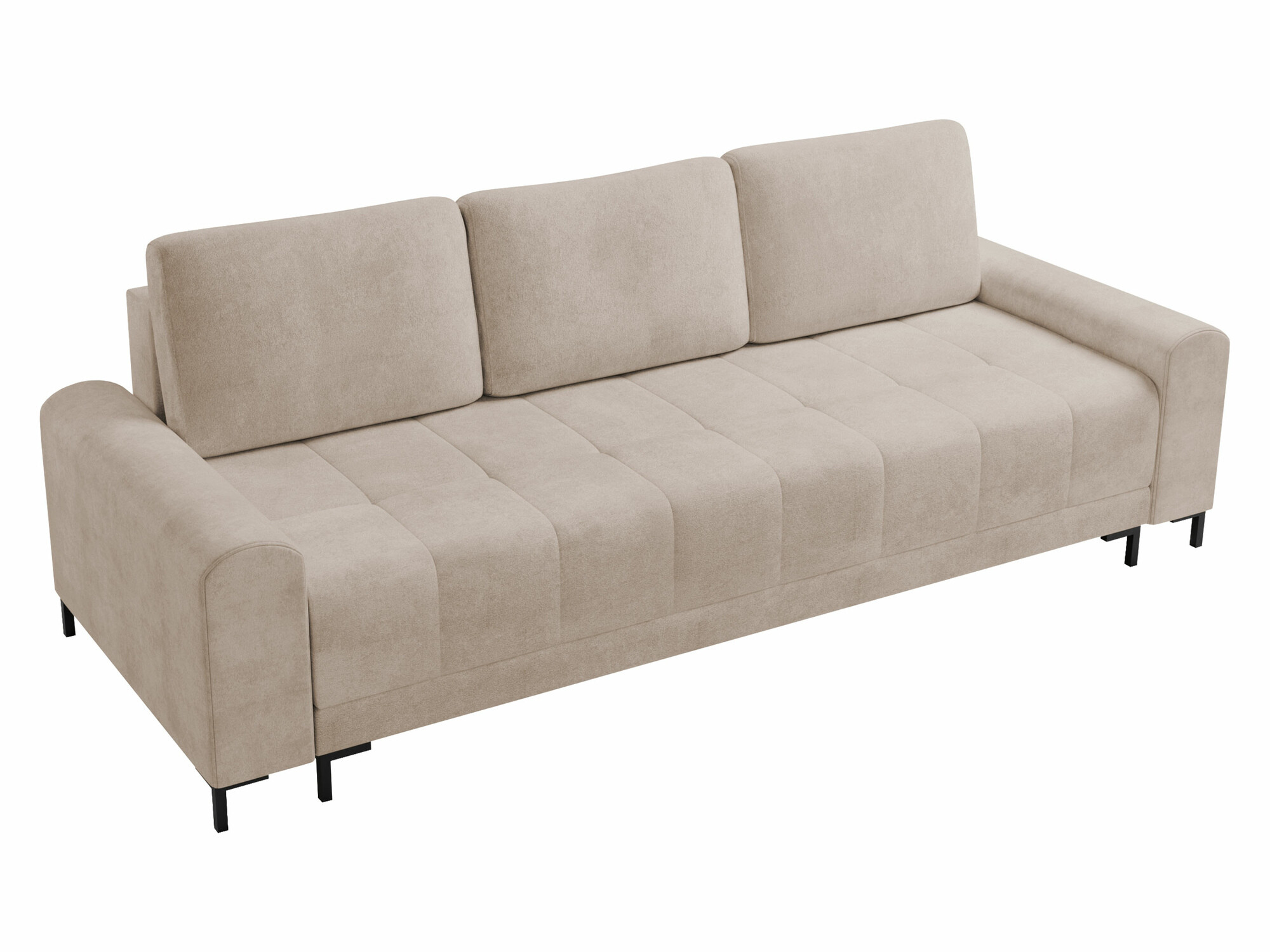 Sofa bed Stonecrest 102 (Velo 623)