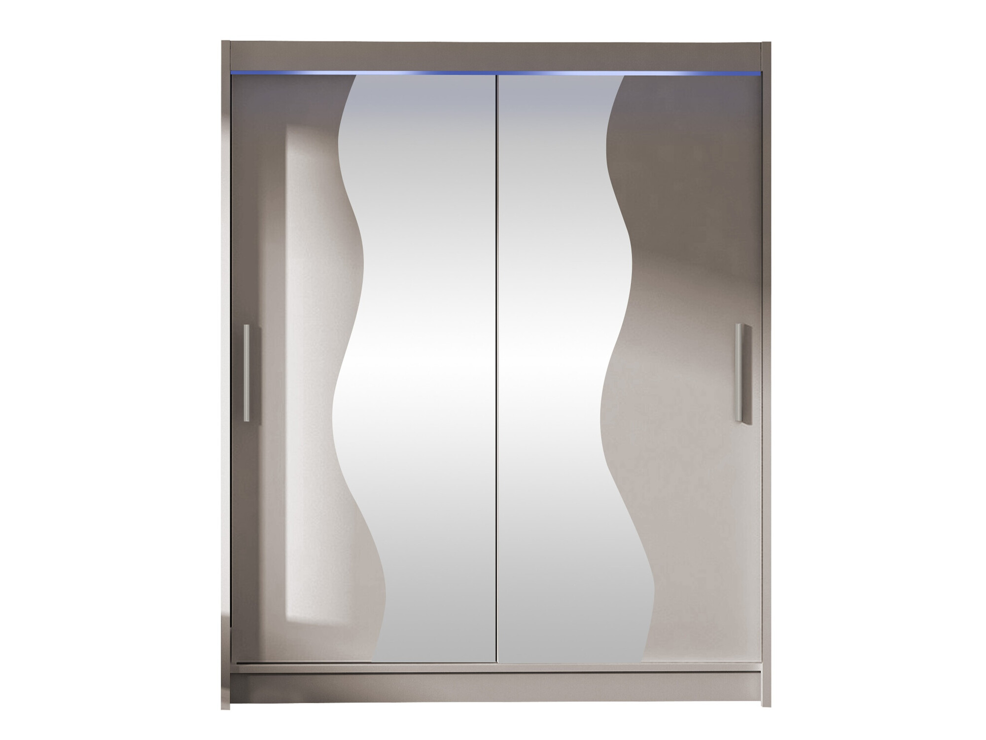 Wardrobe Closico Camera S (Cashmere)