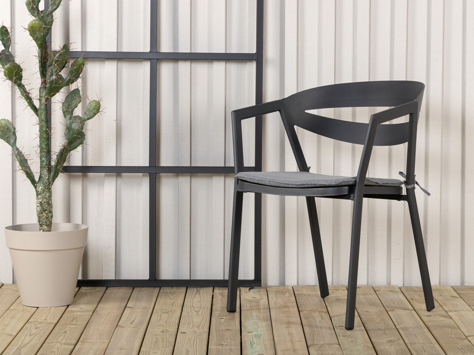 Outdoor chair Dallas 2571