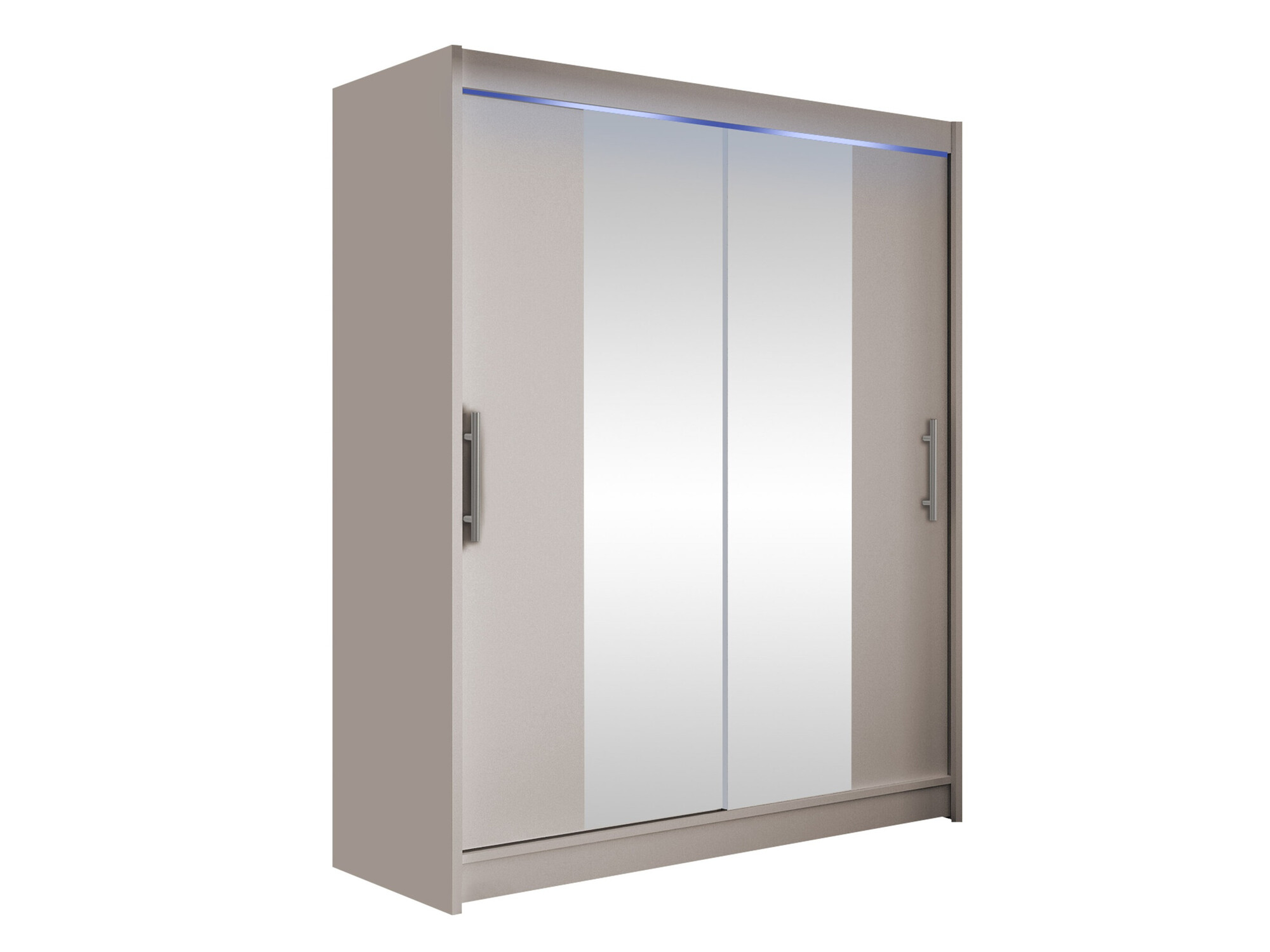 Wardrobe Closico Camera II (Cashmere)