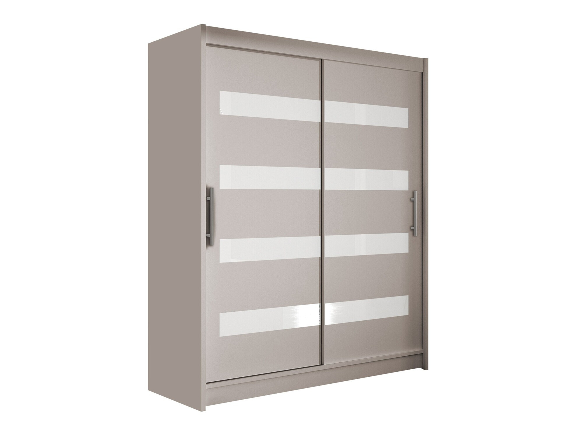 Wardrobe Closico Camera IV (Cashmere)