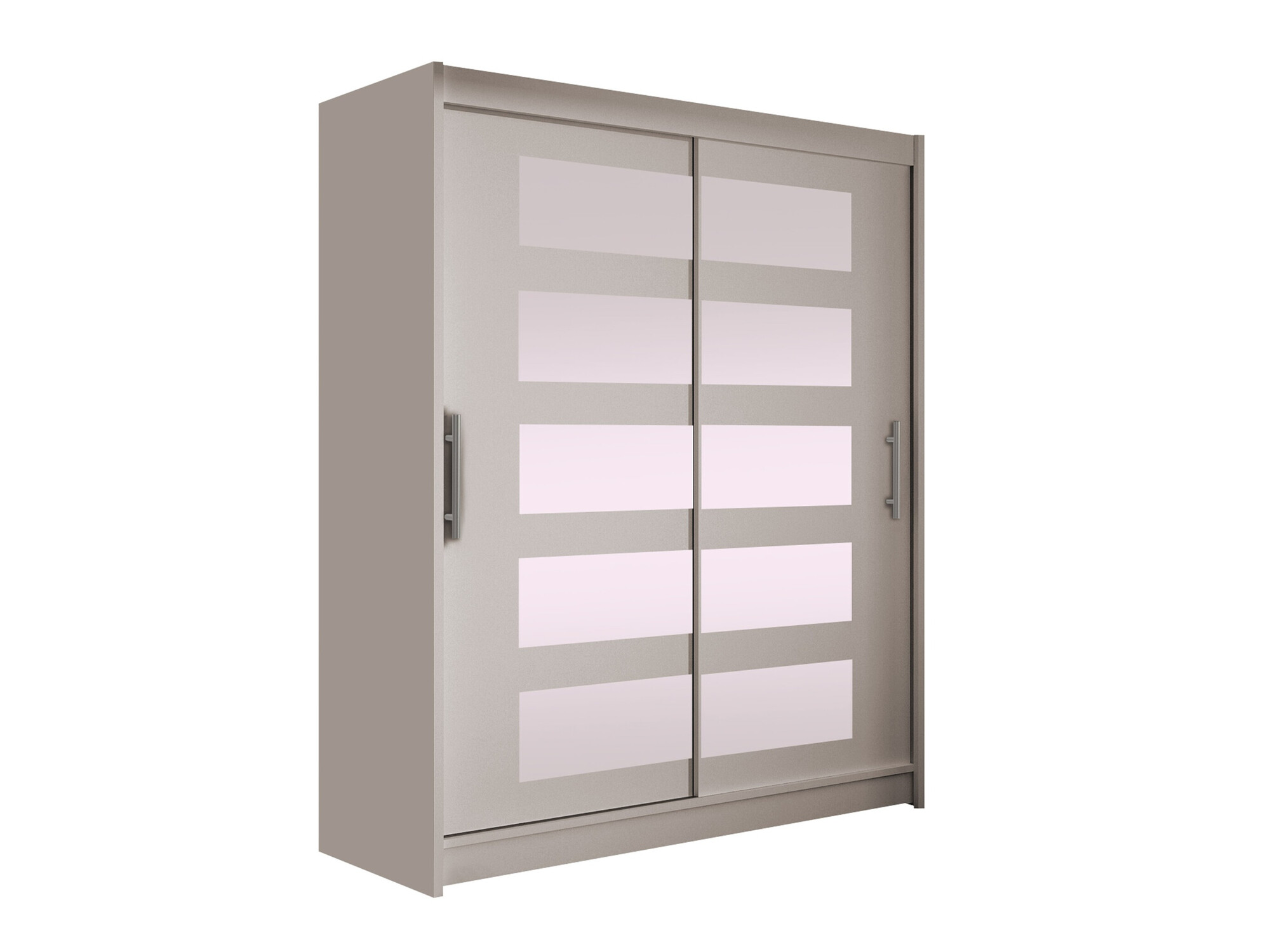 Wardrobe Closico Camera V (Cashmere)