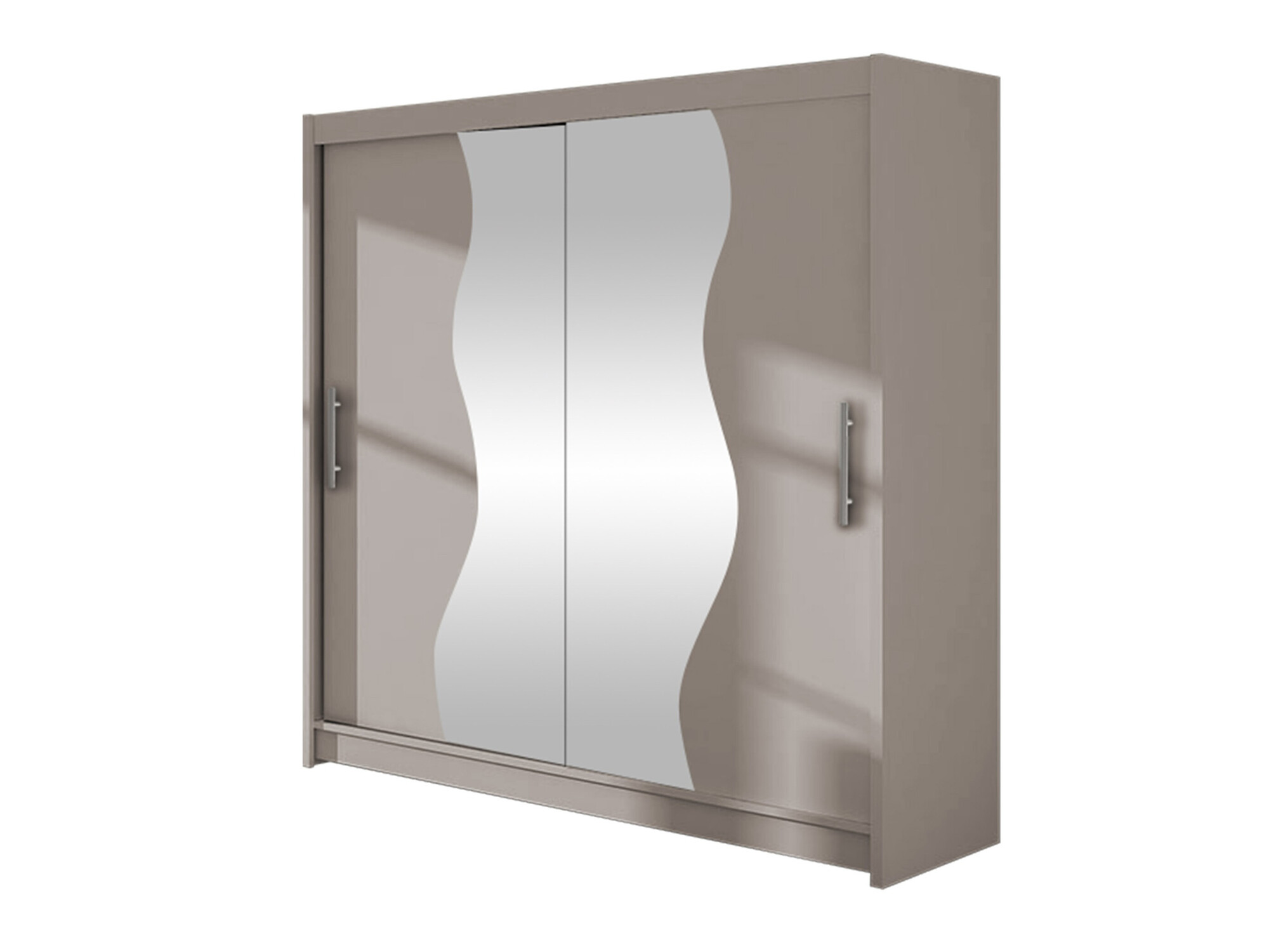 Wardrobe Closico Area (Cashmere)