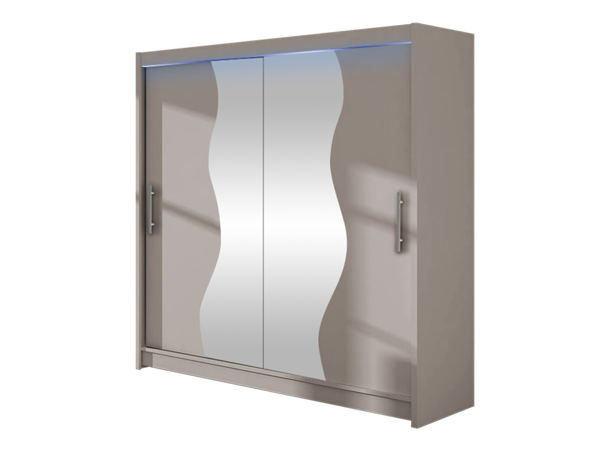 Wardrobe Closico Area (Cashmere)