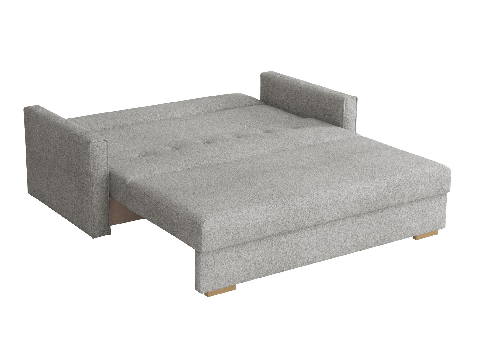 Sofa bed Caelrin IV (Coral 15)