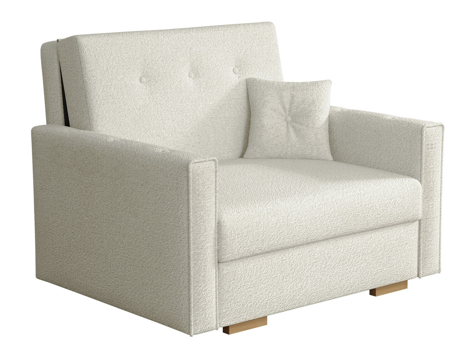 Armchair Caelrin I (Coral 15)