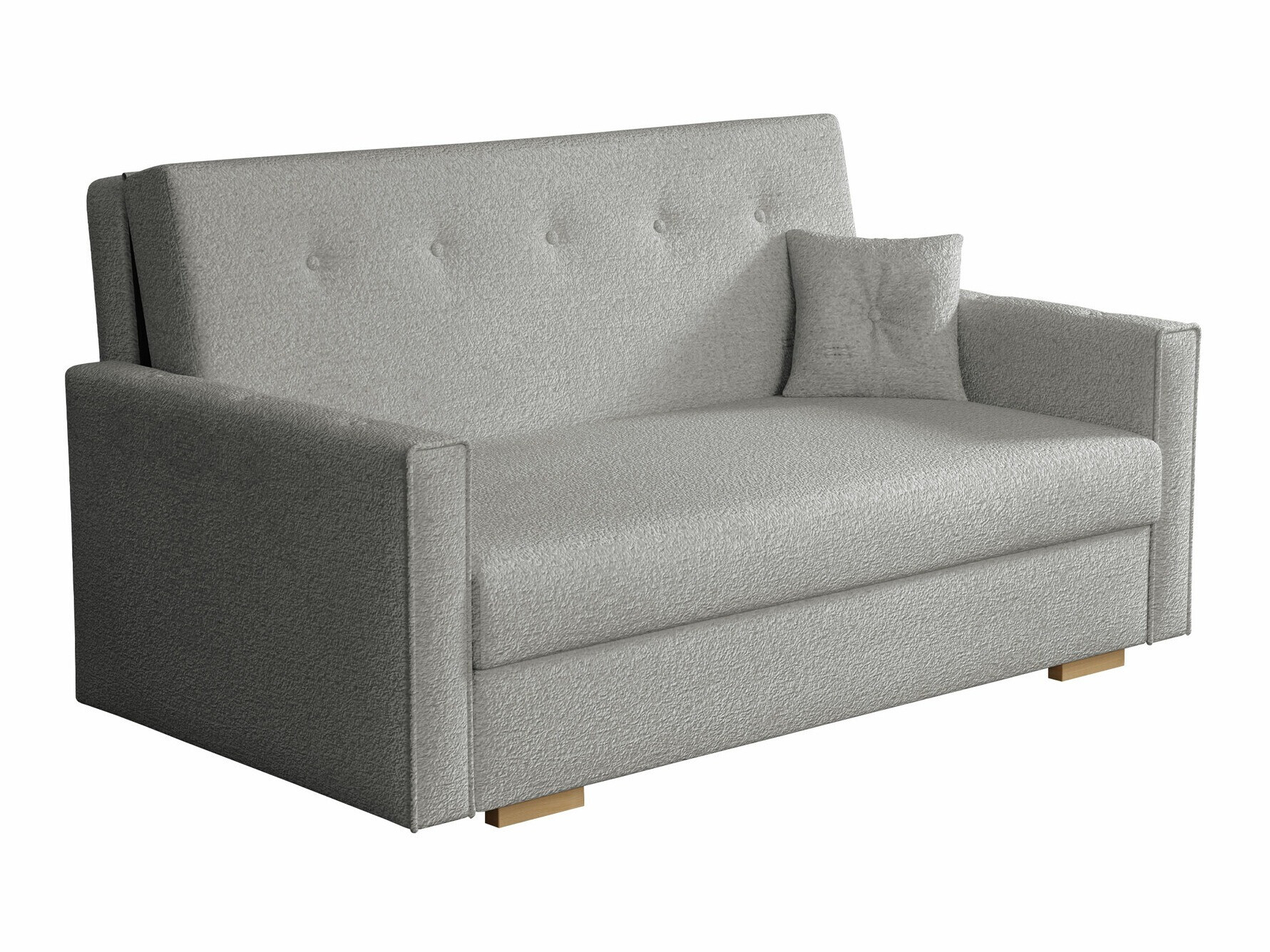 Sofa bed Caelrin III (Coral 75)