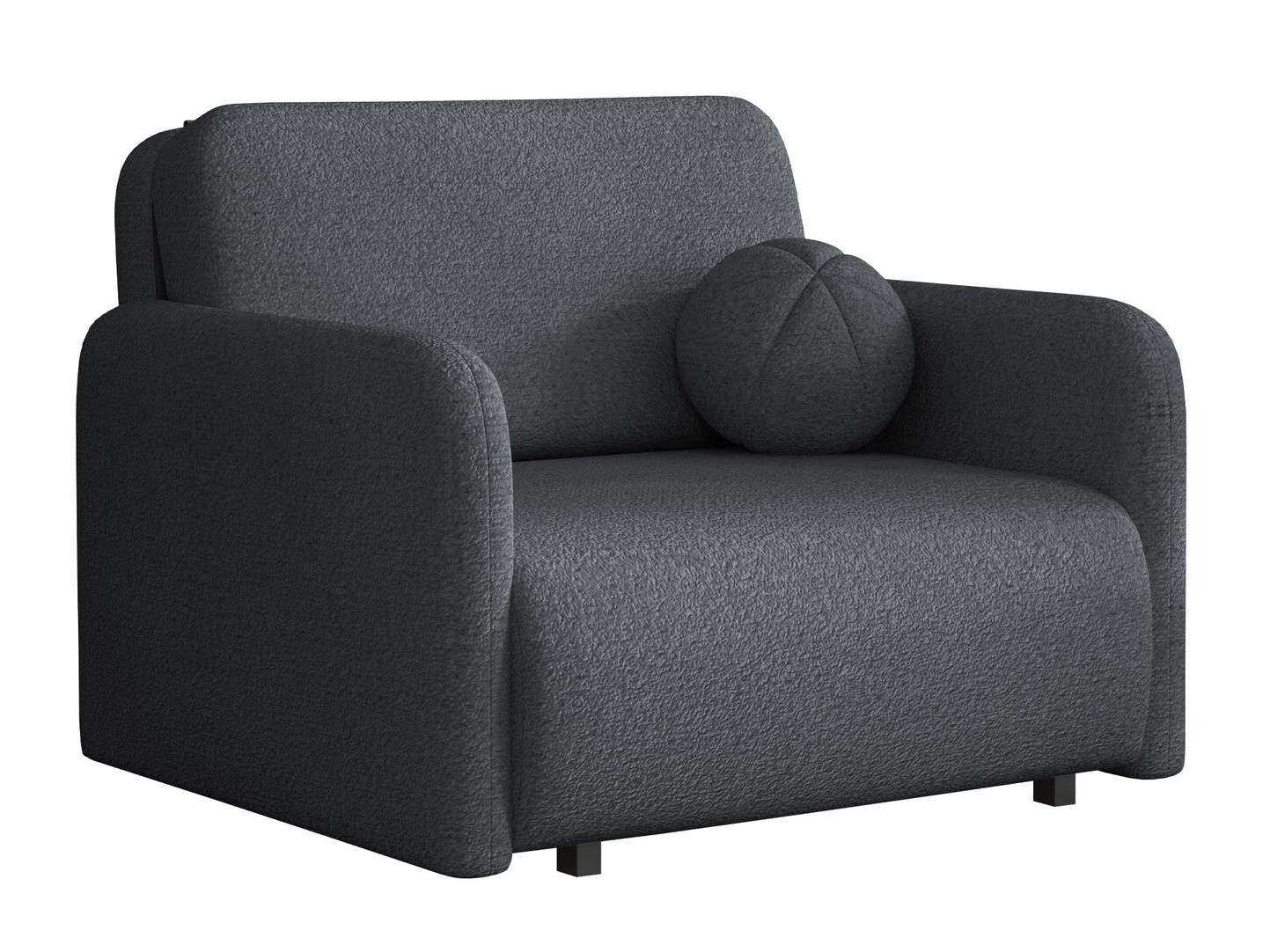 Armchair Poetal I (Coral 80)