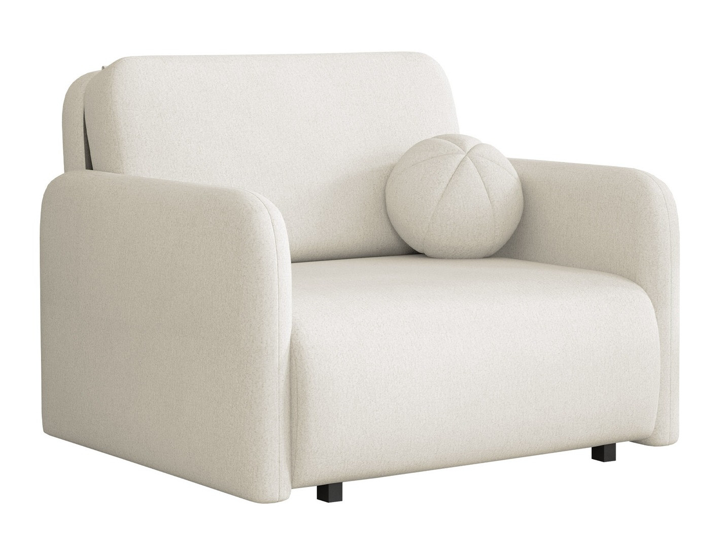 Armchair Poetal I (Velo 621)