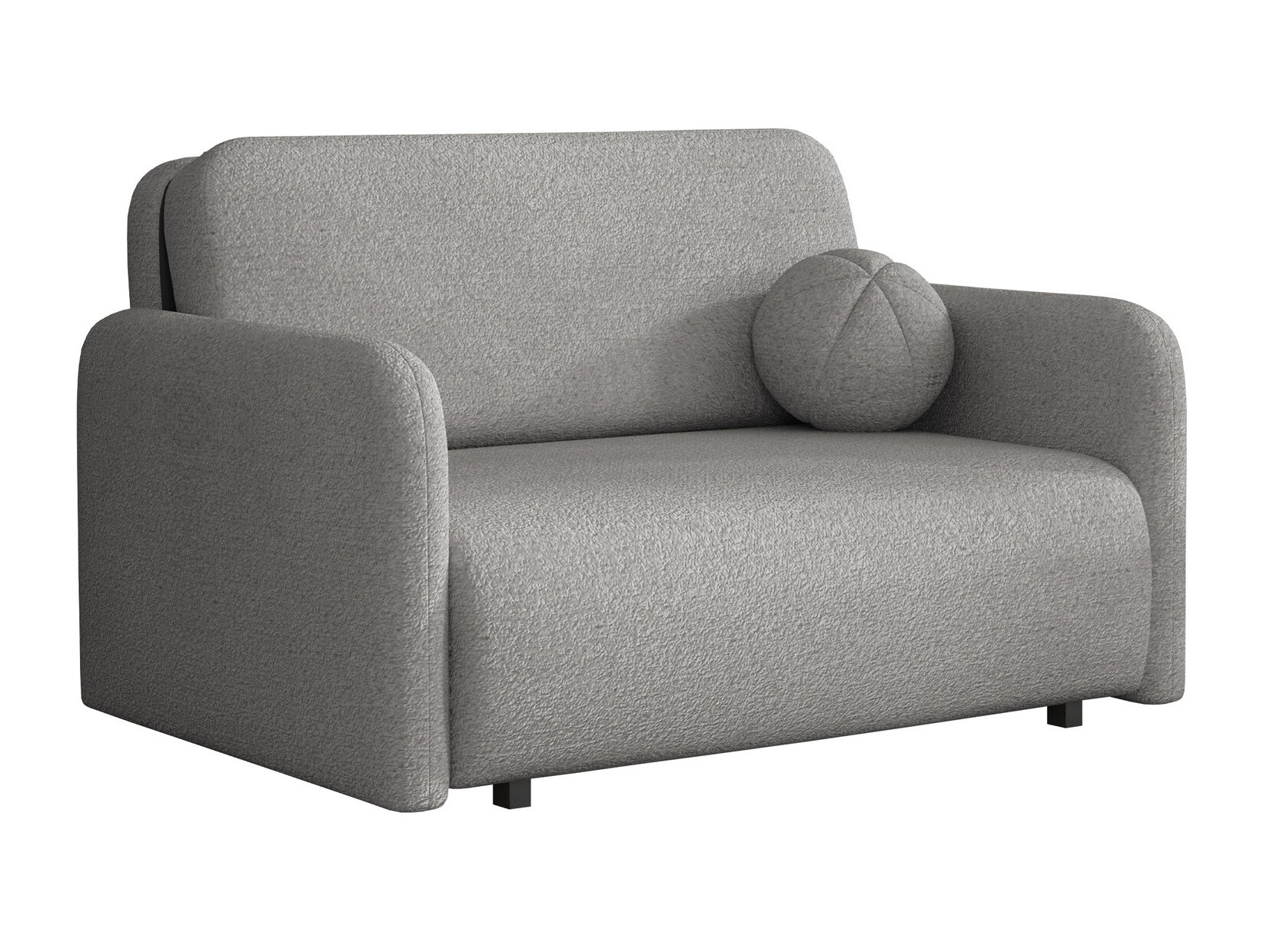 Sofa bed Poetal II (Coral 75)