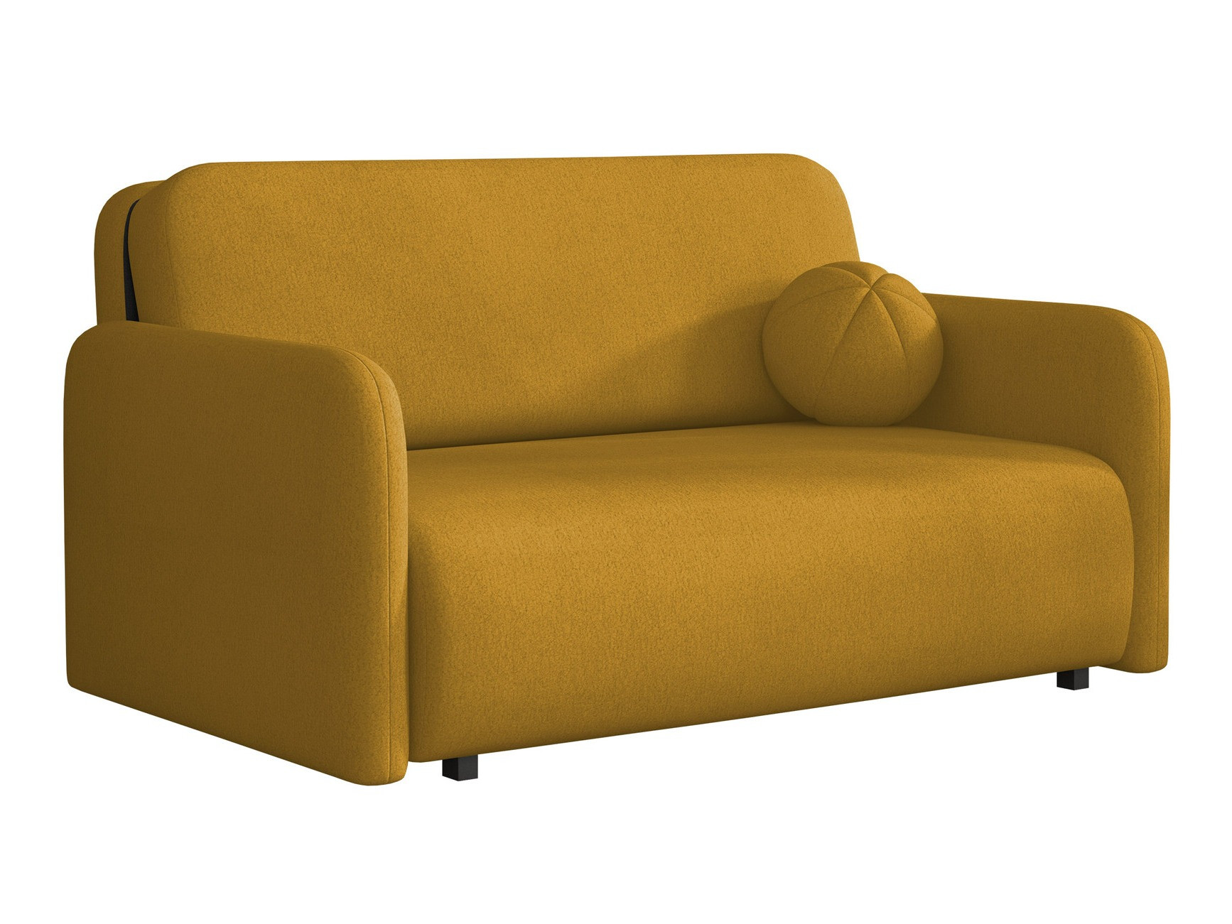 Sofa bed Poetal III (Velo 626)