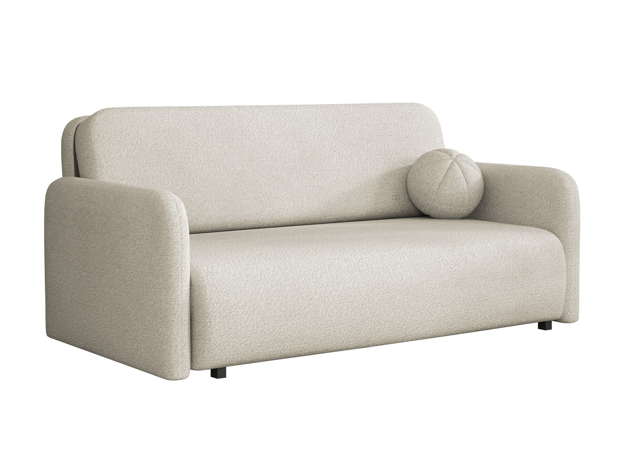 Sofa bed Poetal IV (Coral 65)