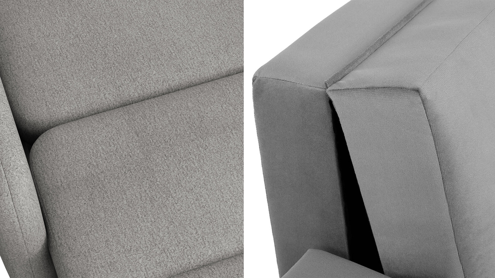 Sofa bed Poetal IV (Coral 65)
