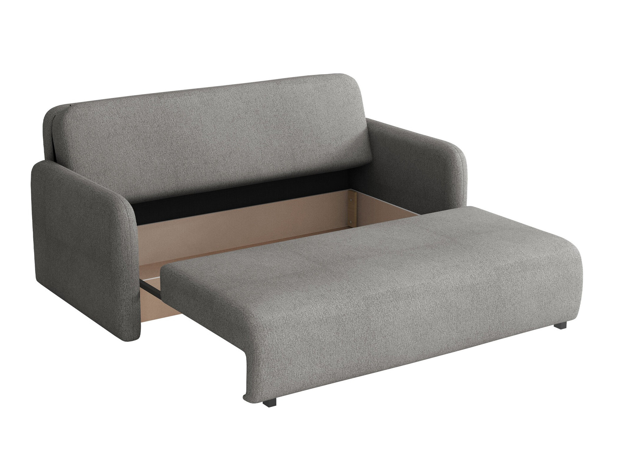 Sofa bed Poetal IV (Velo 626)