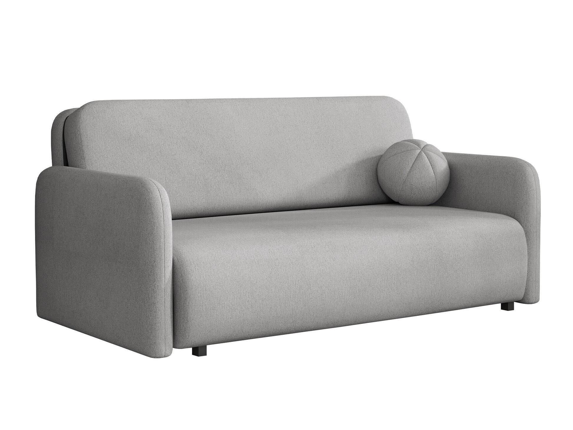 Sofa bed Poetal IV (Velo 633)