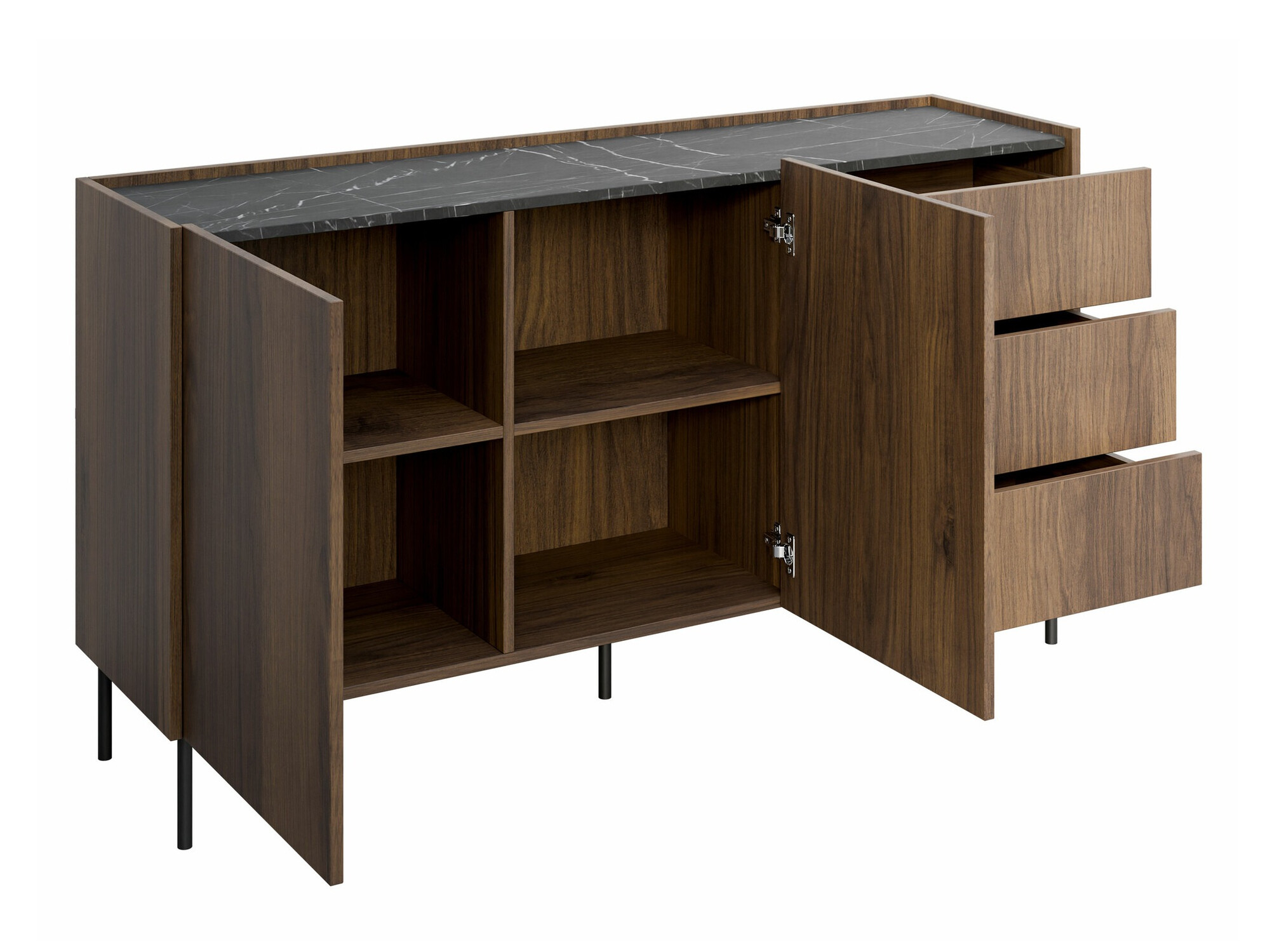 Chest of drawers Comfivo Belviro