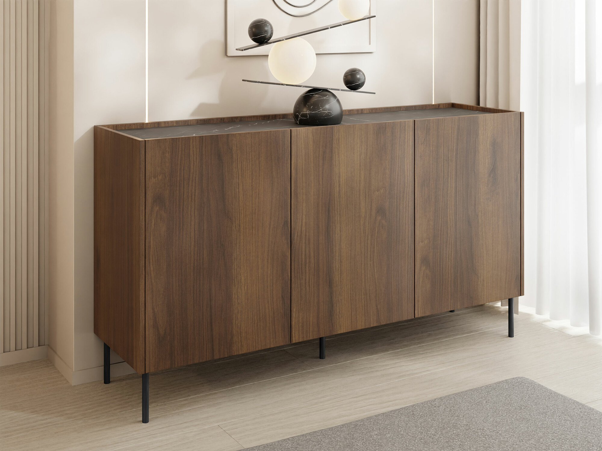 Sideboard Comfivo Belviro