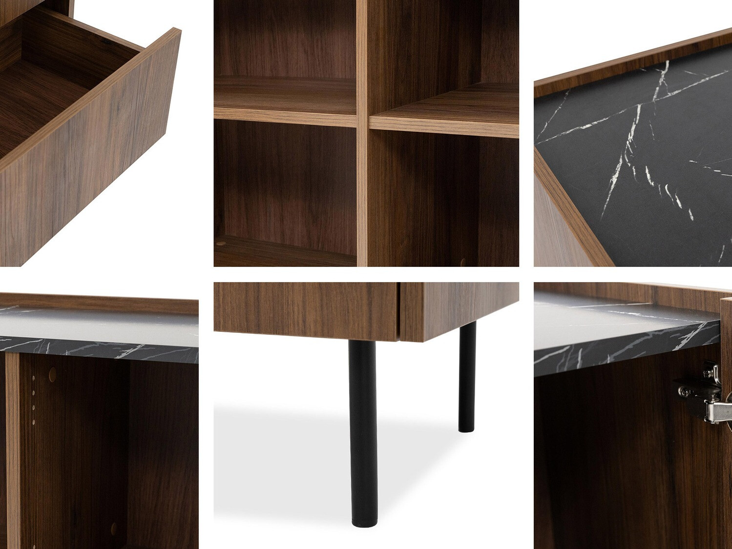 Chest of drawers Comfivo Belviro