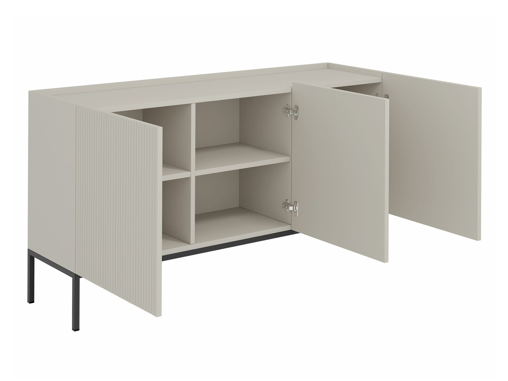 Sideboard Lunole 101 (Cashmere)