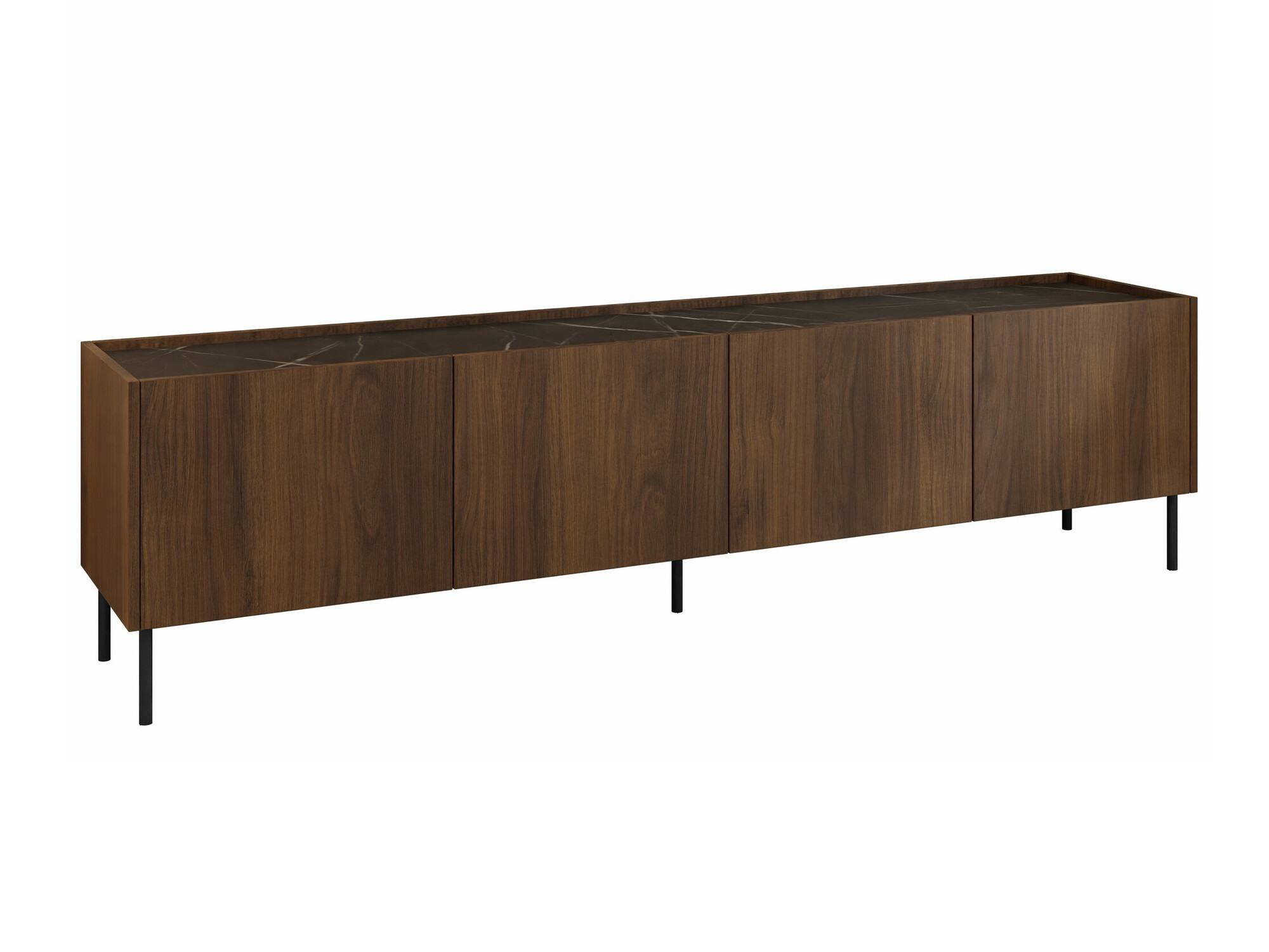 TV stand Comfivo Belviro I