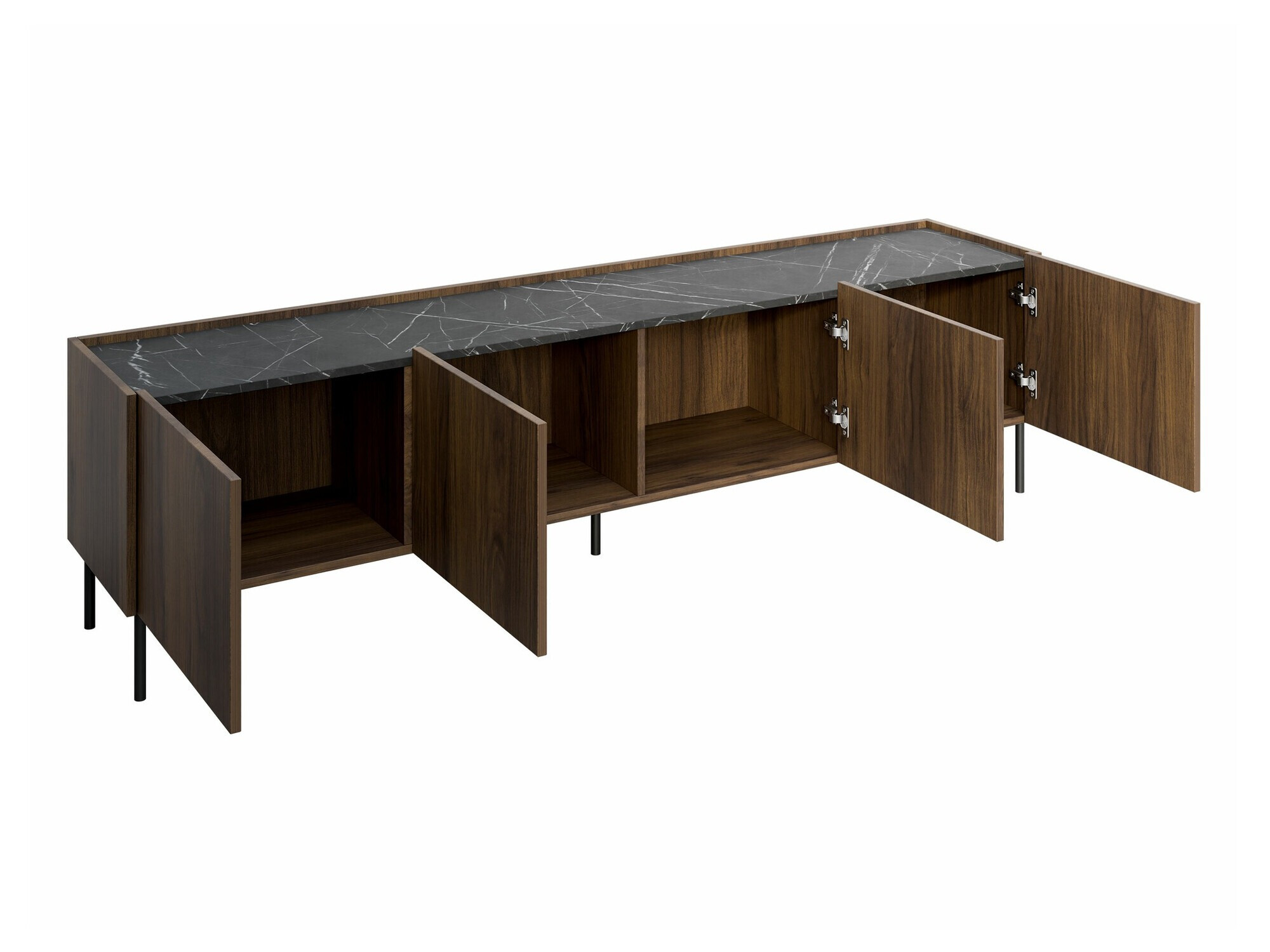 TV stand Comfivo Belviro I