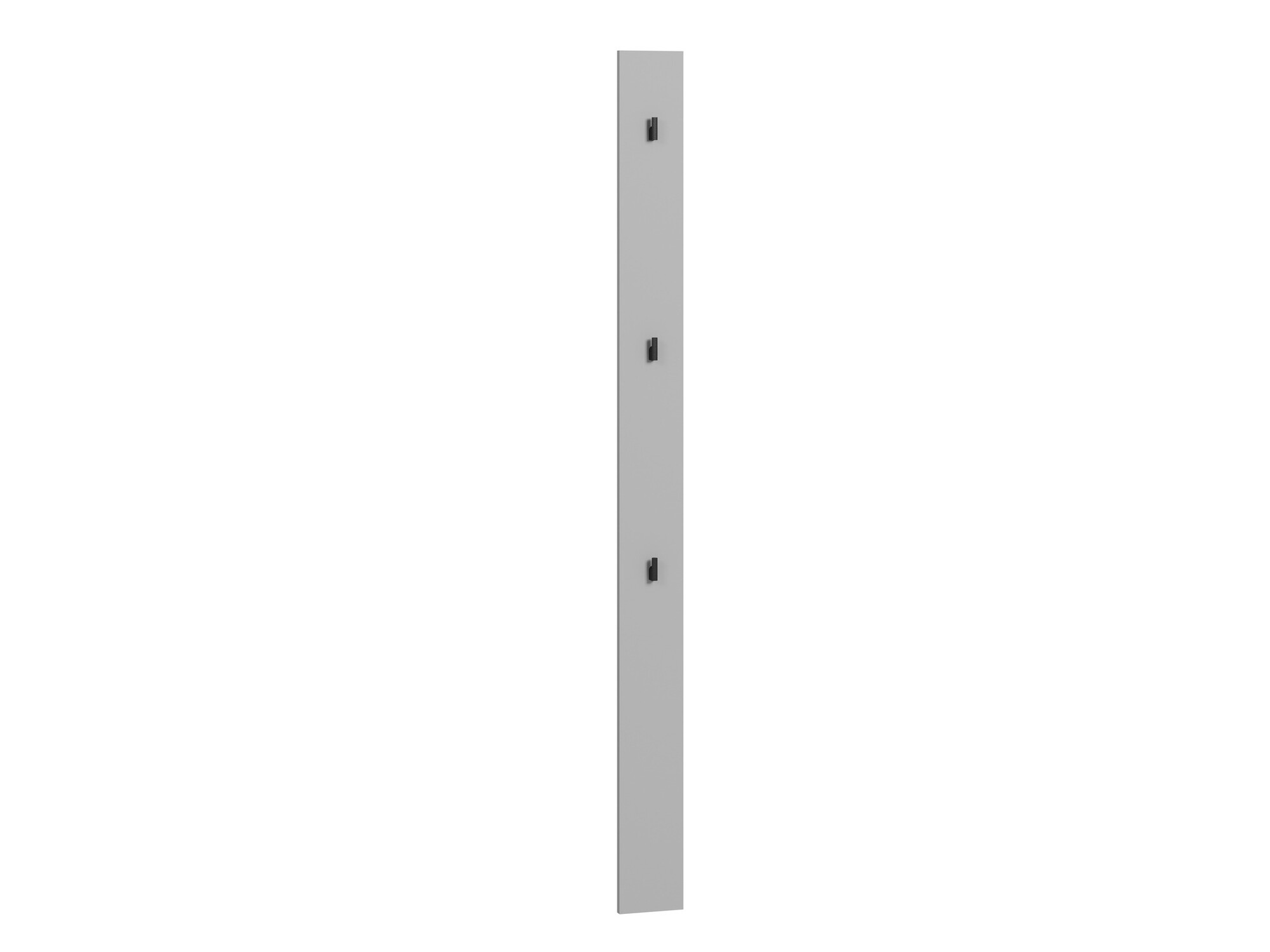 Coat rack Lorcama 102 (Grey)
