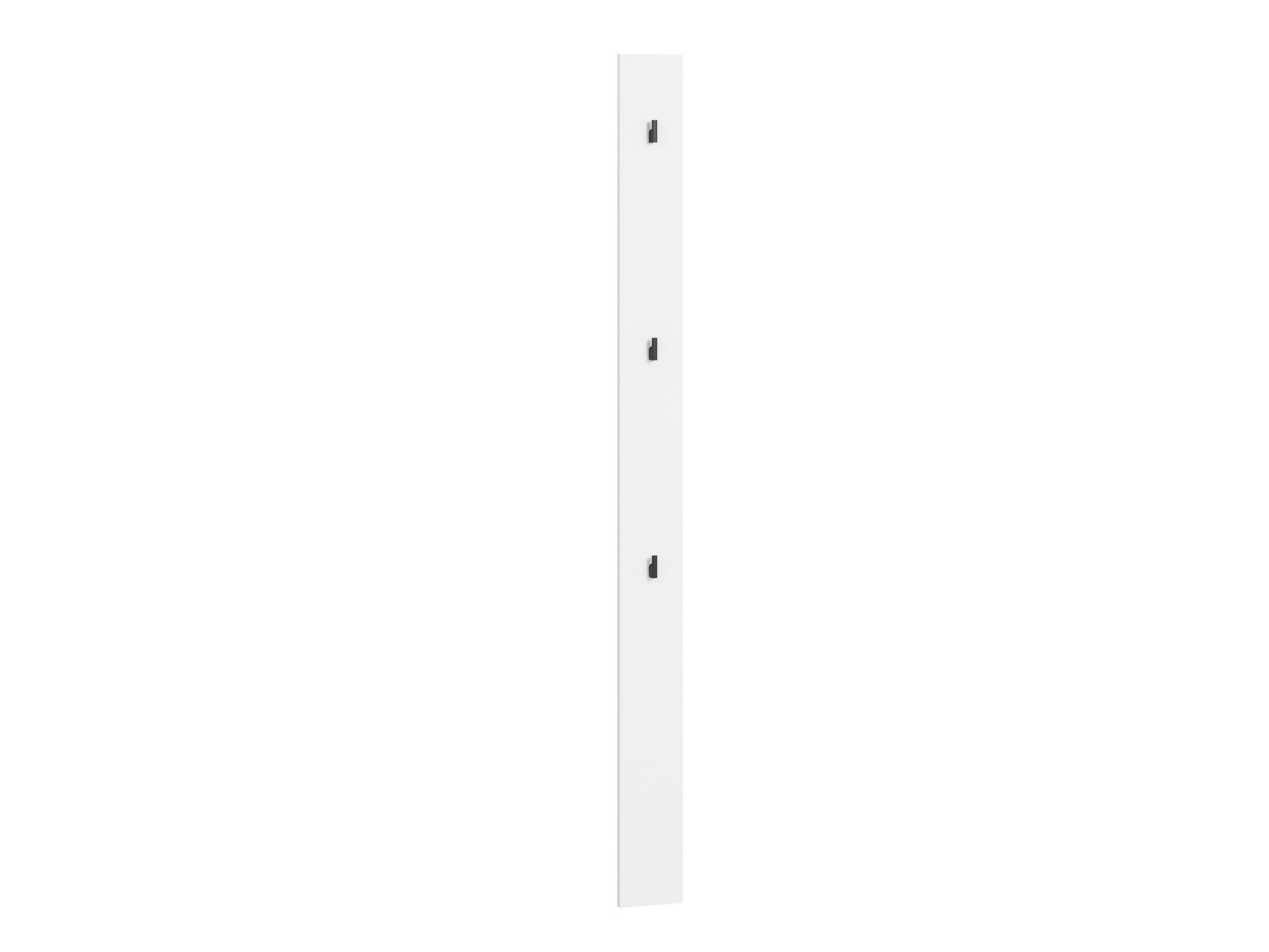 Coat rack Lorcama 102 (White)