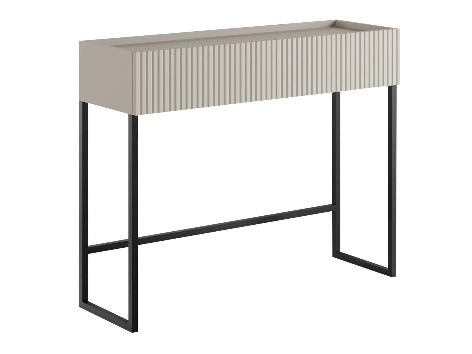 Console table Lunole 103 (Cashmere)